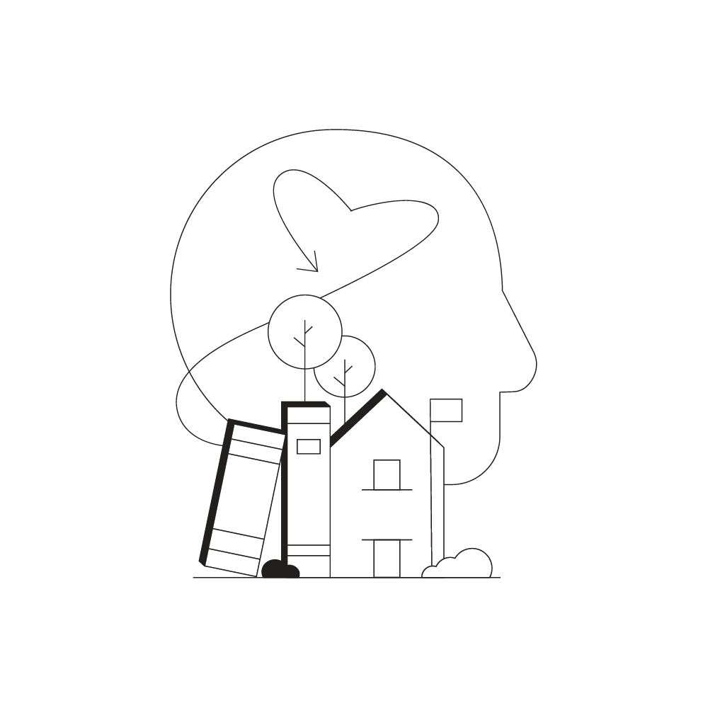 Community and Social Infrastructure page