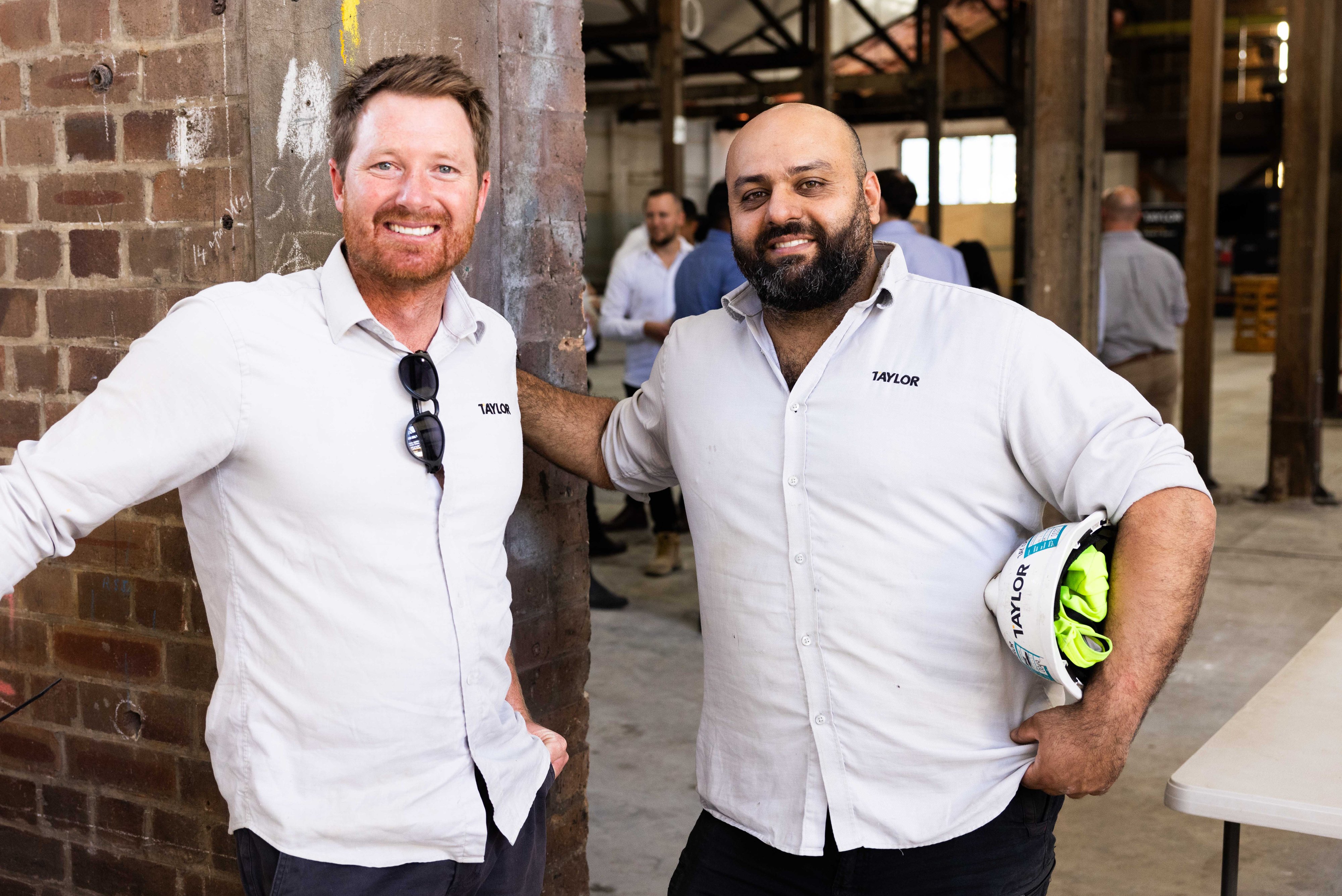 Joseph-Boutros-Taylor-Construction-Site-Supervisor