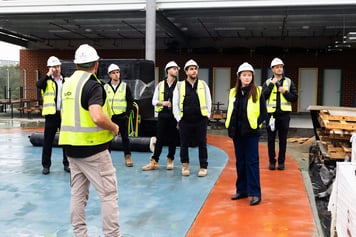 Lets Get Together-Taylor-Construction-Events12
