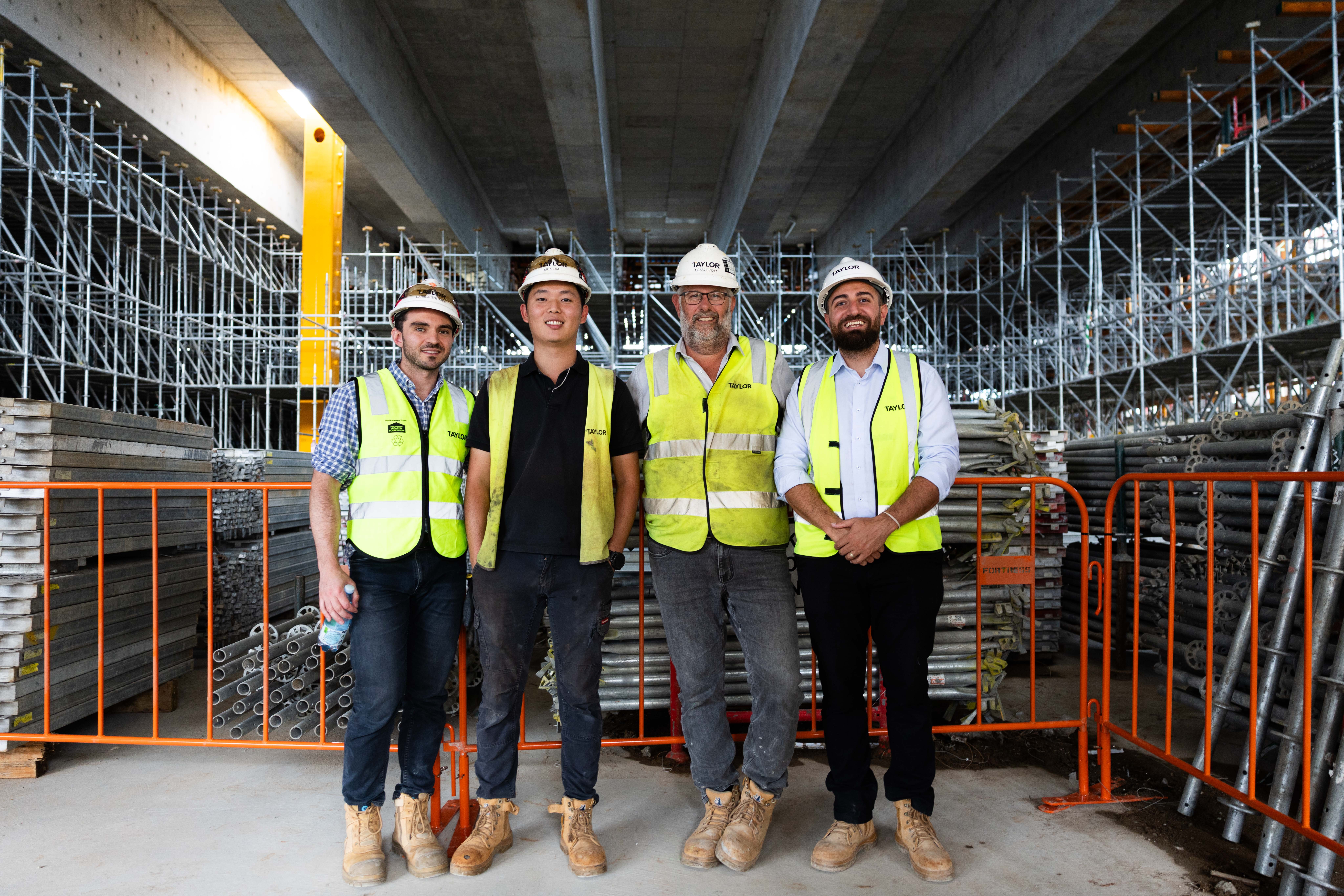 TAYLOR TOPPING OUT x RAVENSWOOD -- JANUARY 23rd, 2026-225