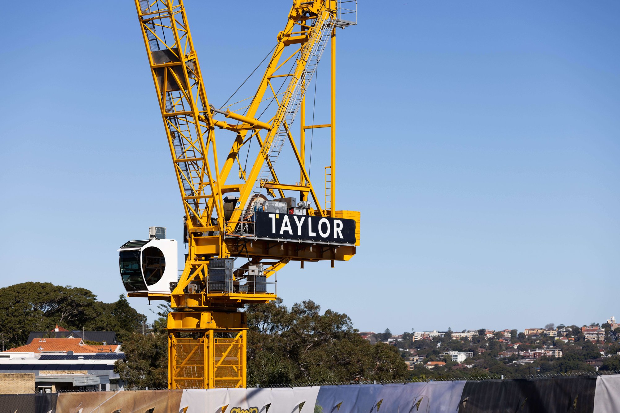 Taylor Expertise
