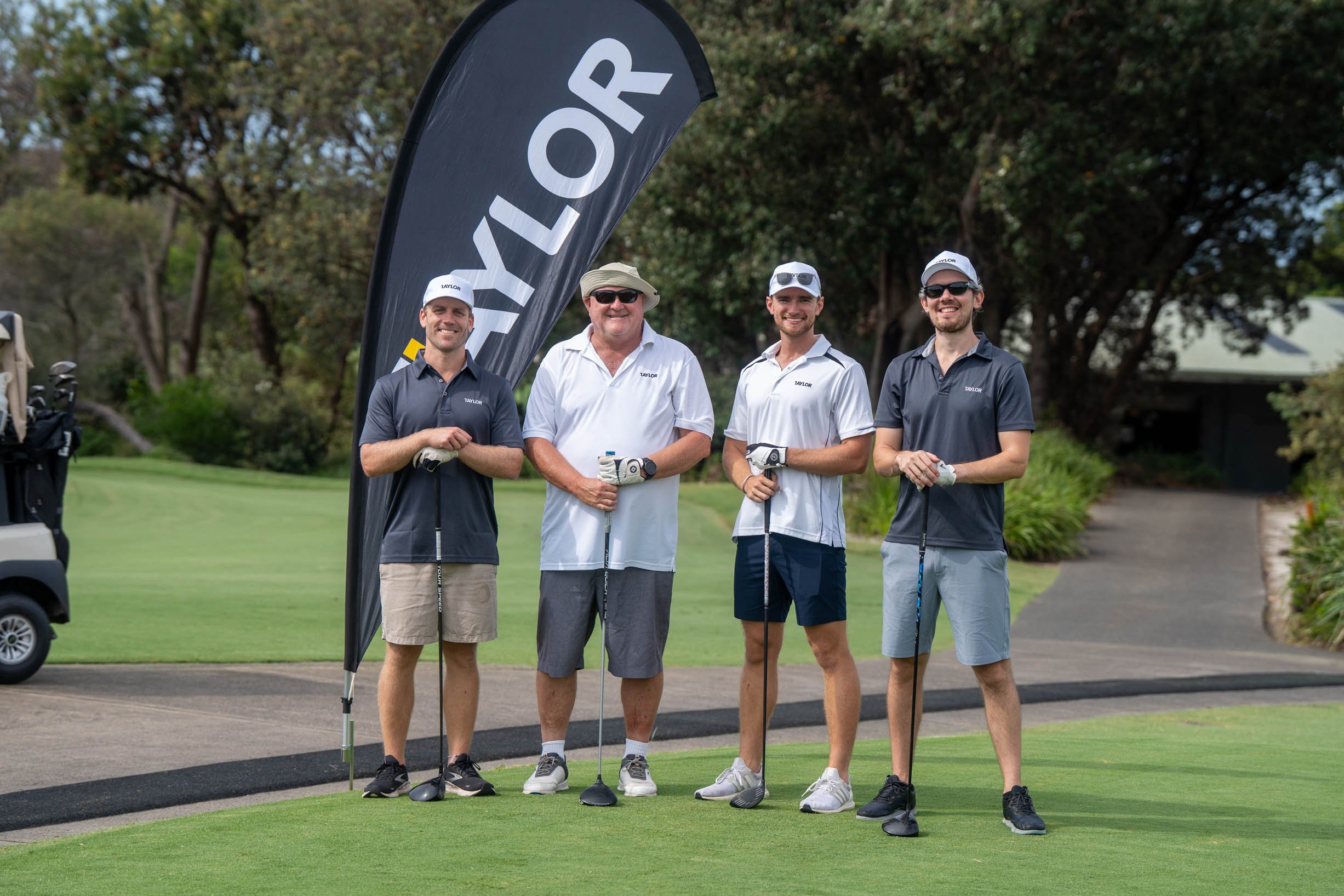 Taylor Golf Day-884