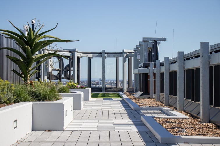 19-Rooftop-Scape-Kingsford-Taylor-Construction-Student-Accommodation-scaled