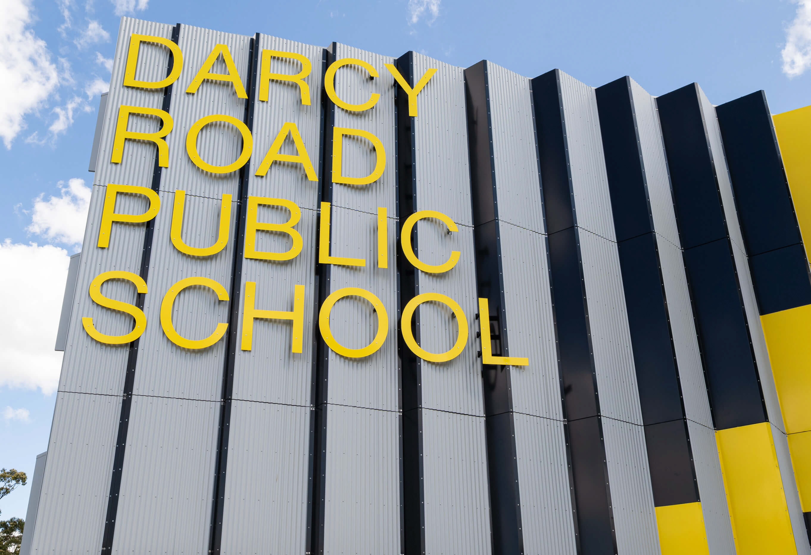 DARCY ROAD PUBLIC SCHOOL