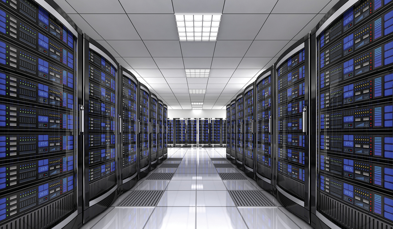 Data Centres
