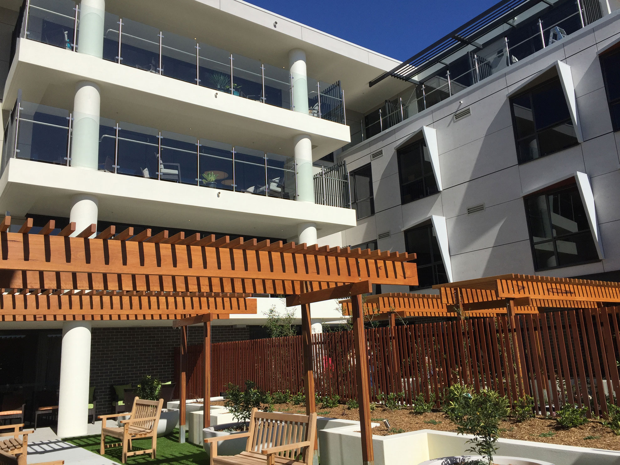 Opal Care Ashfield