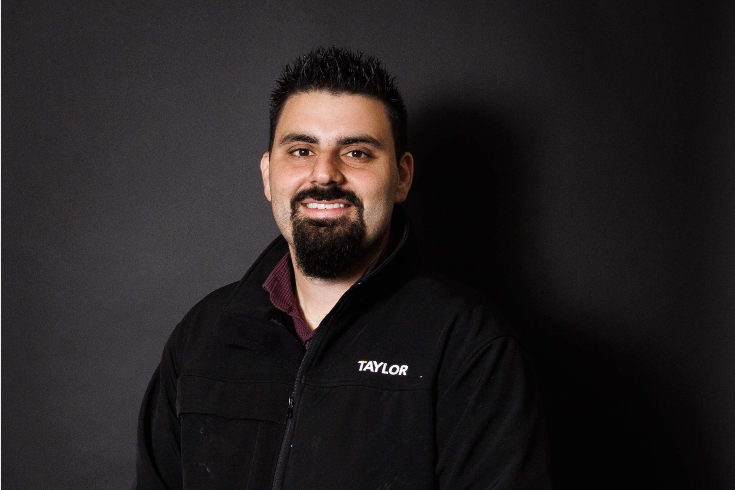 Celebrating Adam Vassallo’s 15 Years with Team Taylor