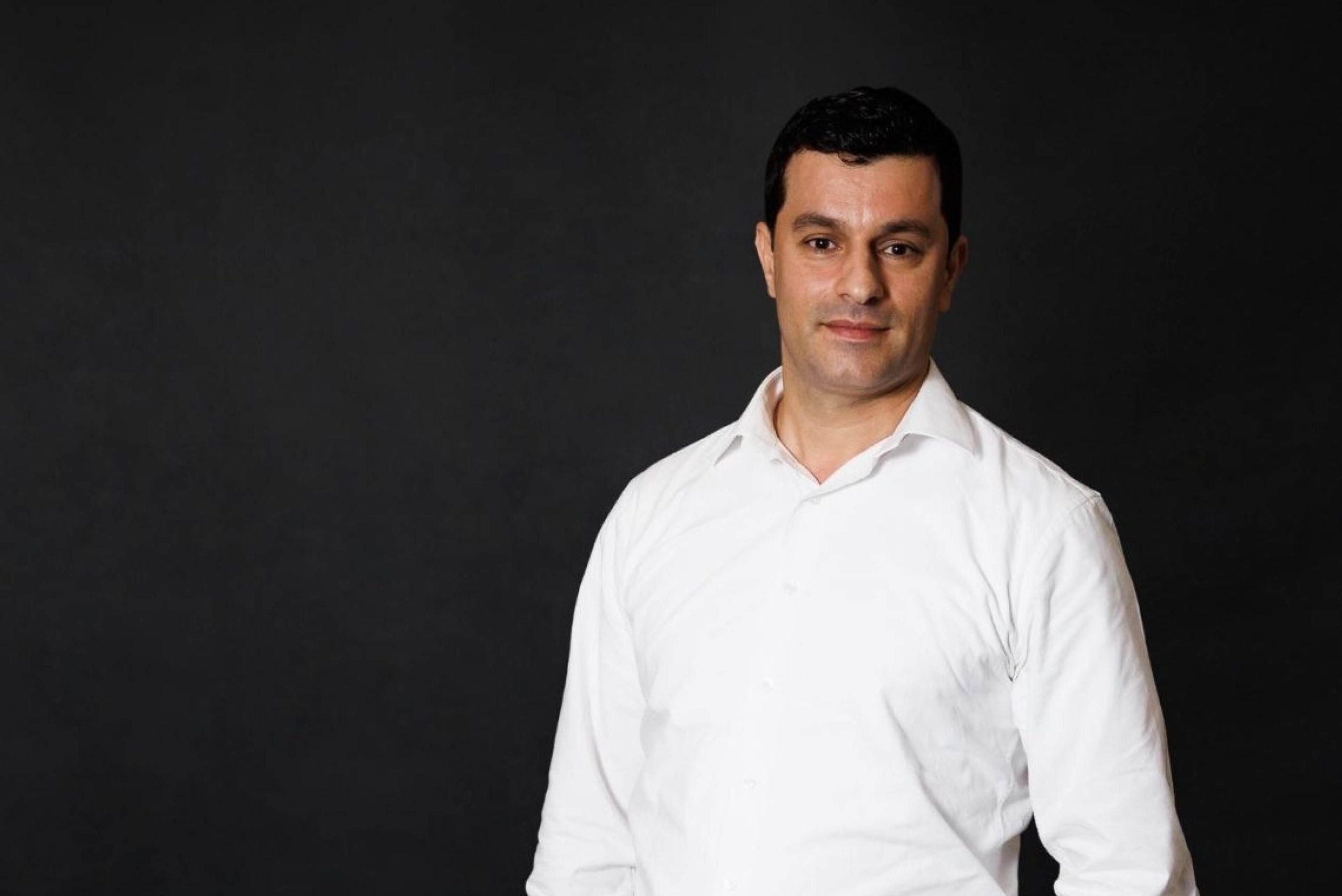 Fred Sedighi Celebrates 10 Years with Team Taylor