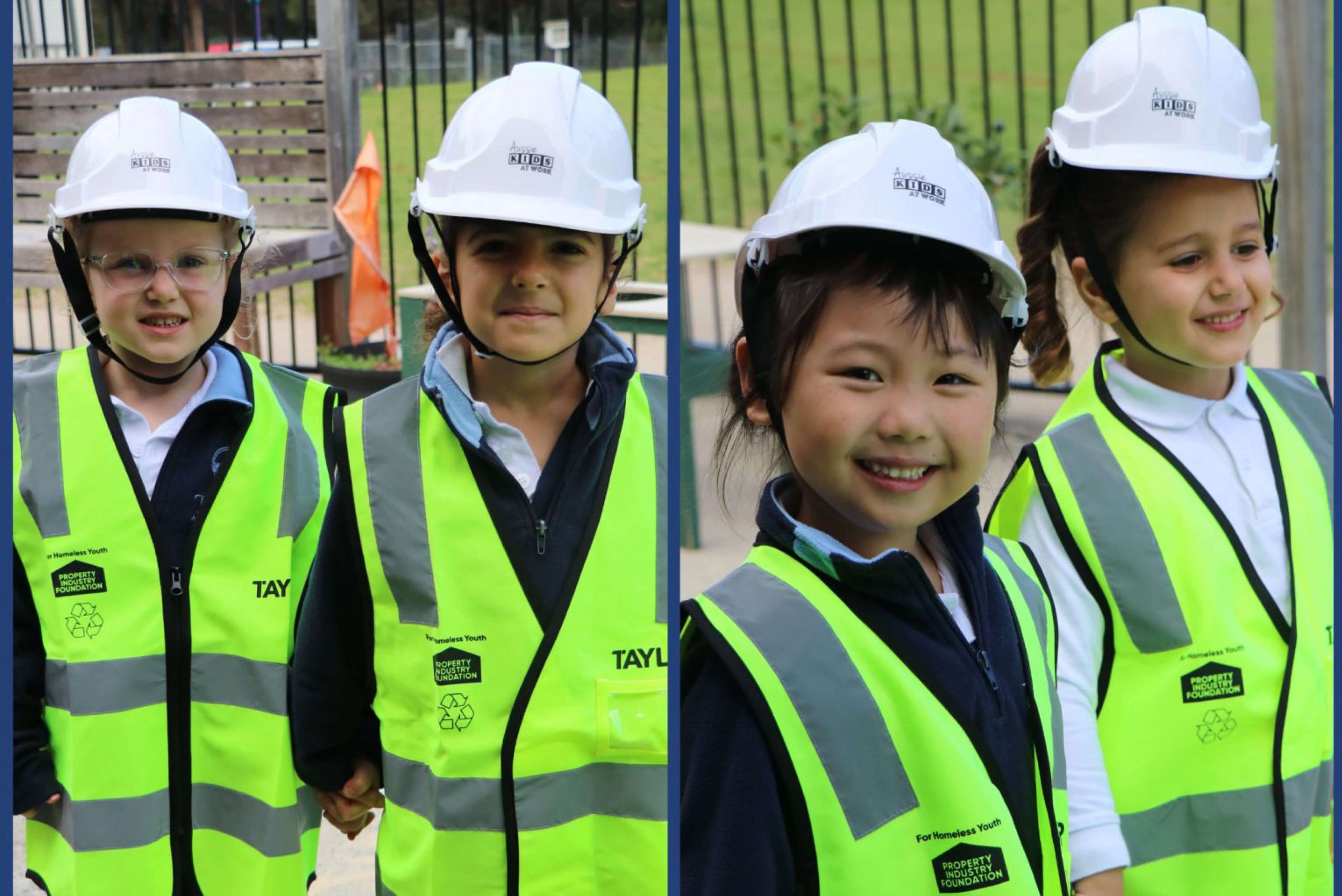 Special Guests Visit Tara Aquatic Centre and Sports Precinct