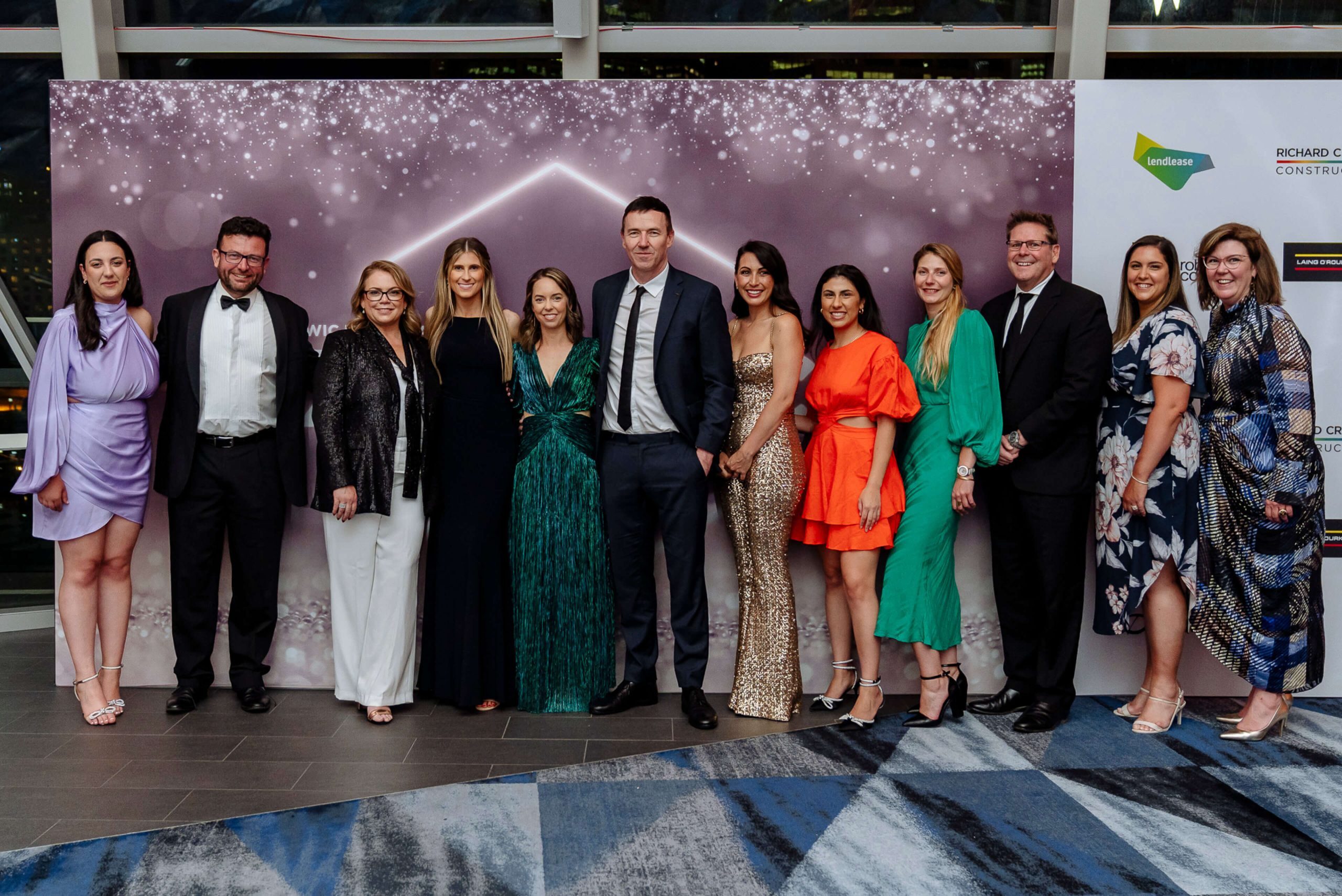 NAWIC Awards 2022