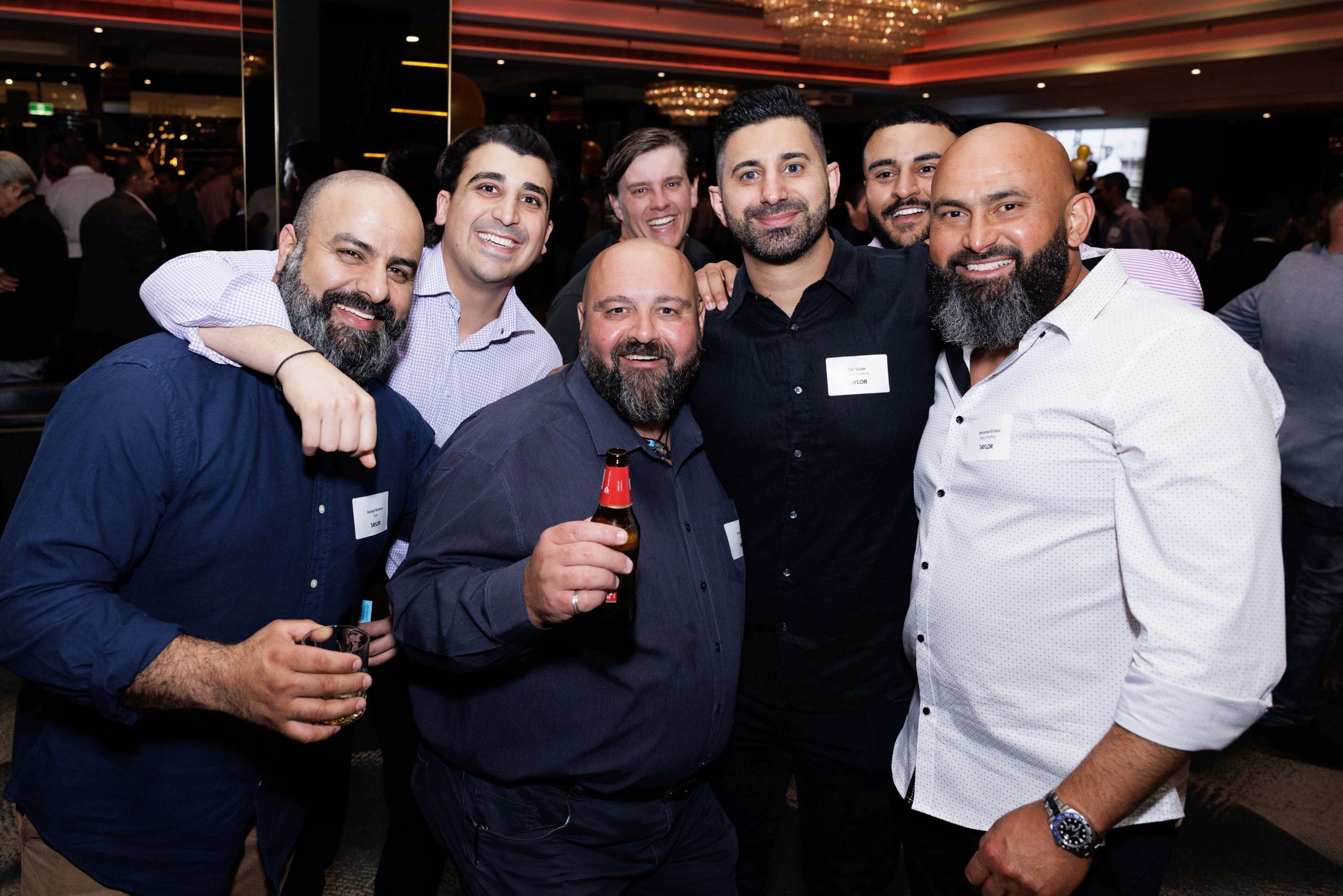 Delivery Partner Celebration 2022