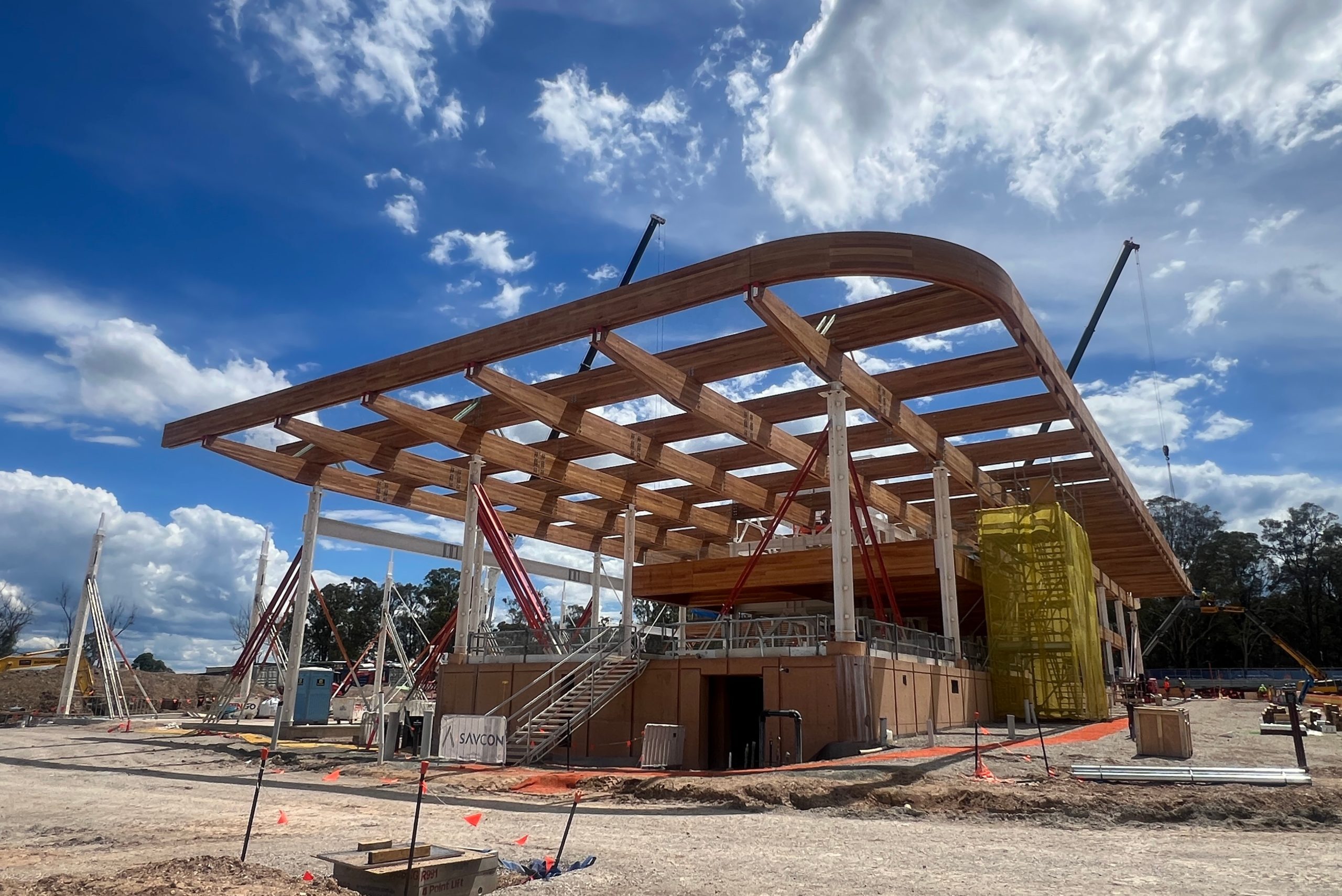 Framing the Future of Innovation