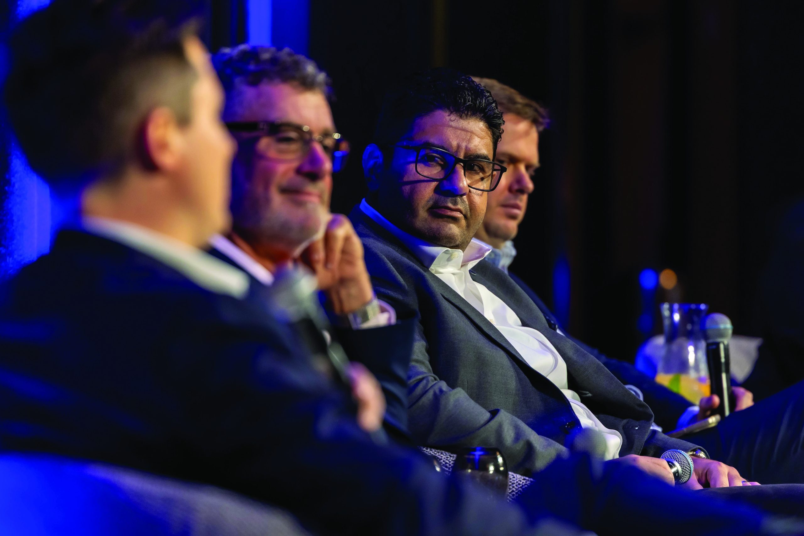 Delivering Certainty in a Digital World