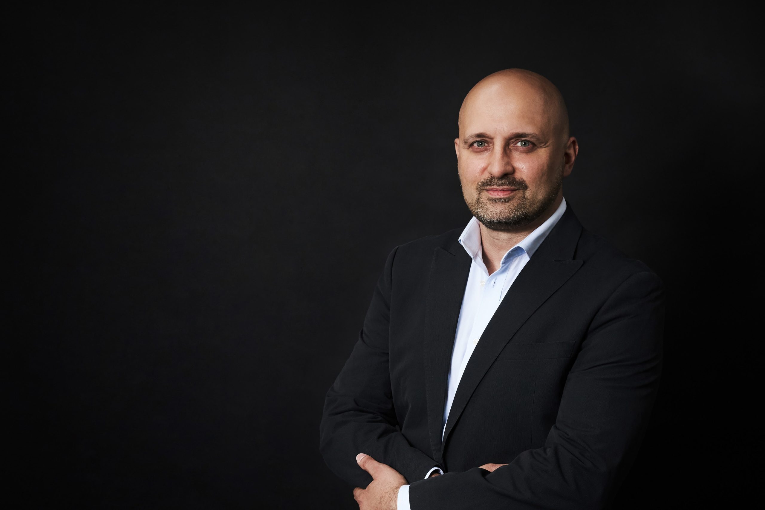 Daniel Bacic Celebrates 10 Years of Service with Taylor