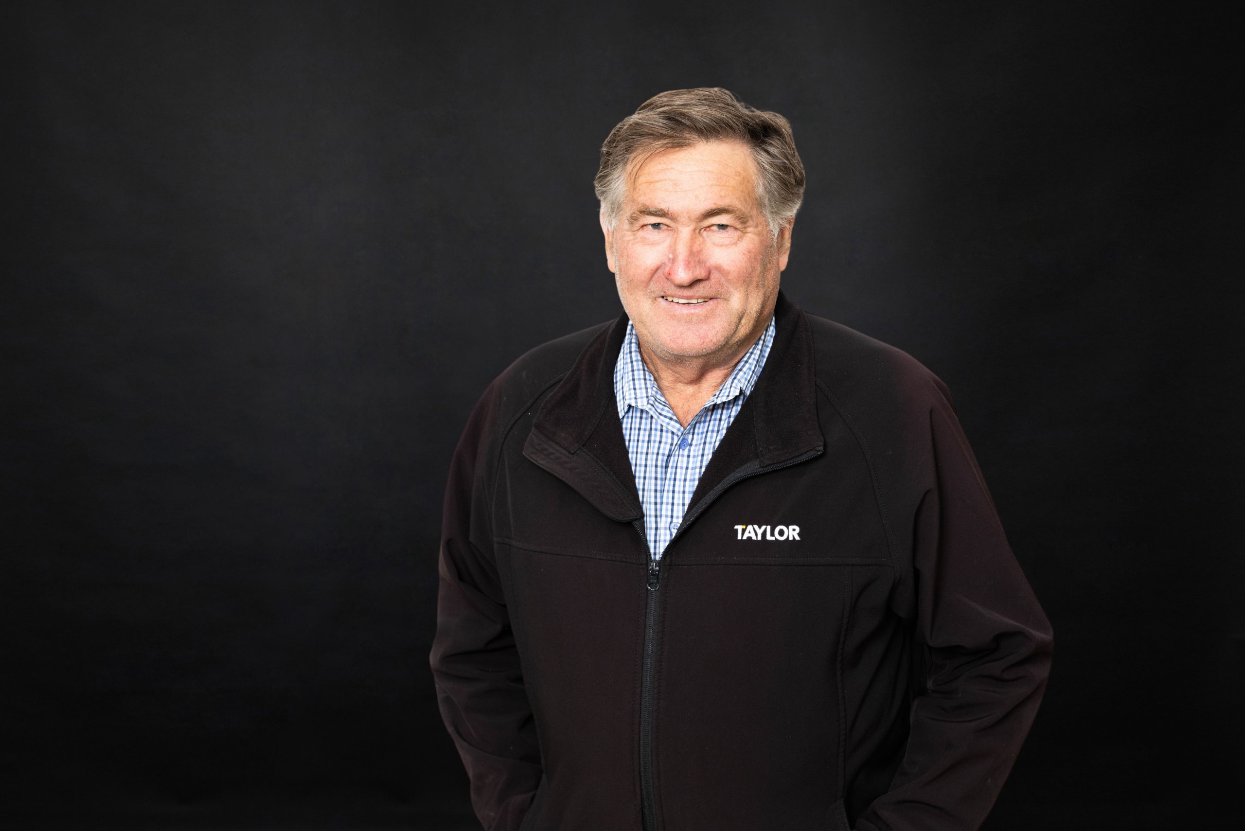 A Decade of Commitment: Celebrating Dino's 10 Years at Taylor