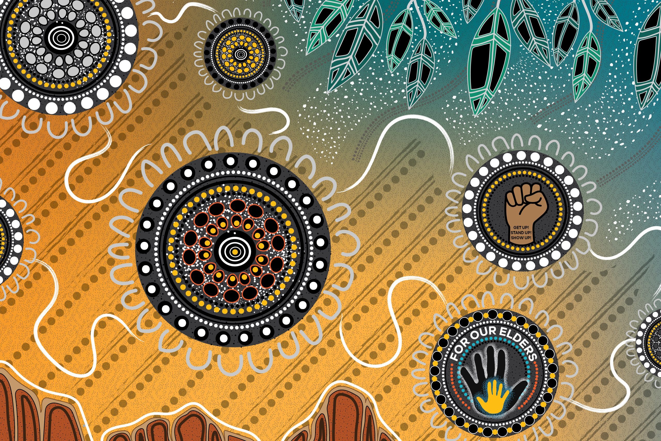 Celebrating NAIDOC Week 2023