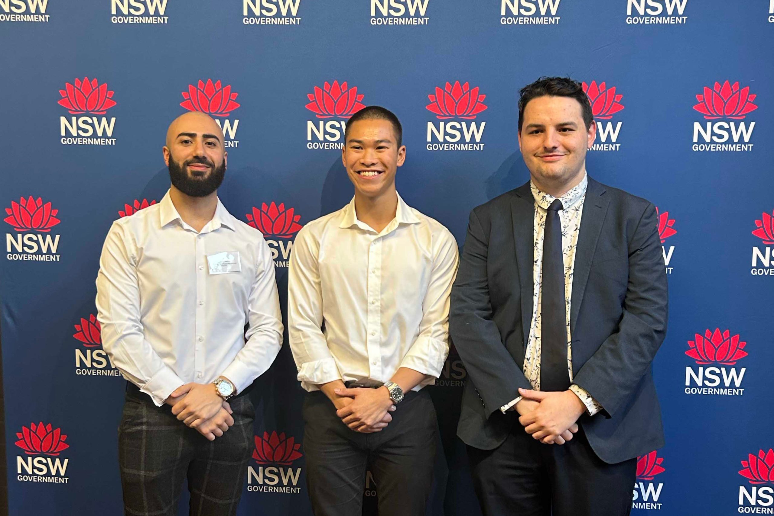 Investing in Tomorrow: Trainees Gain Real-Life Experience at Taylor