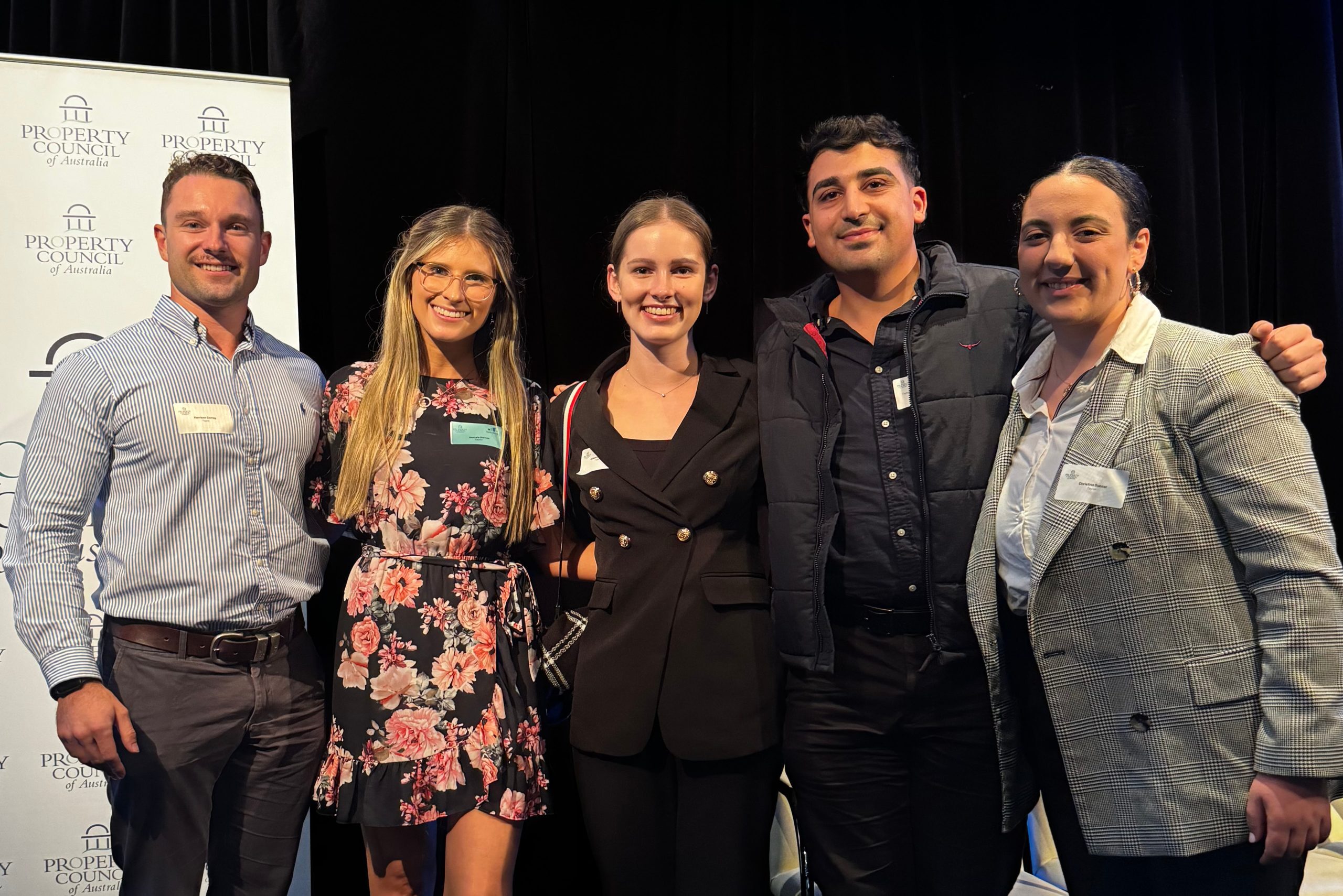 Emerging Leaders Join PCA Future Directions For 2024 Outlook