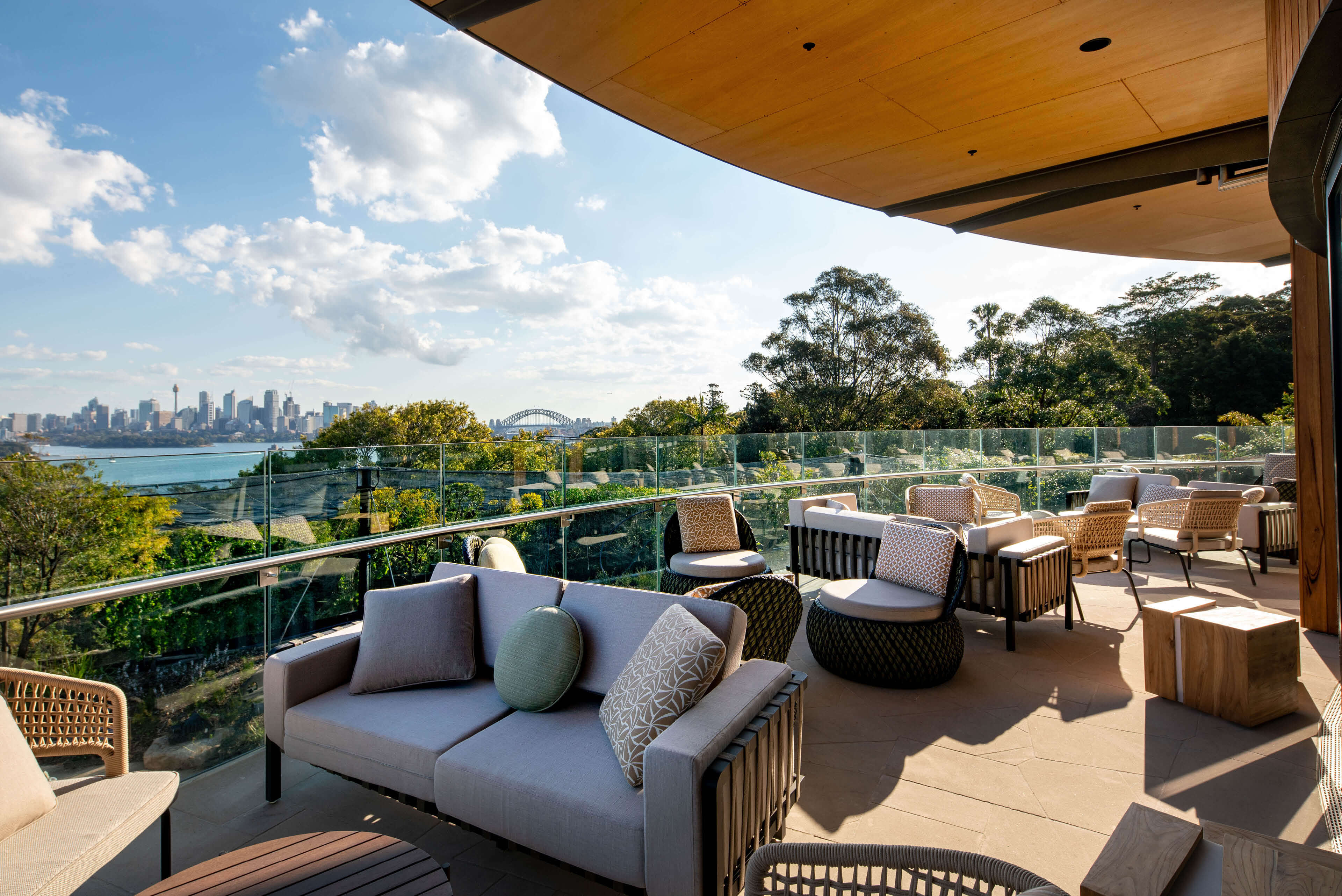 Wildlife Retreat at Taronga Awarded Best of the Best 2022