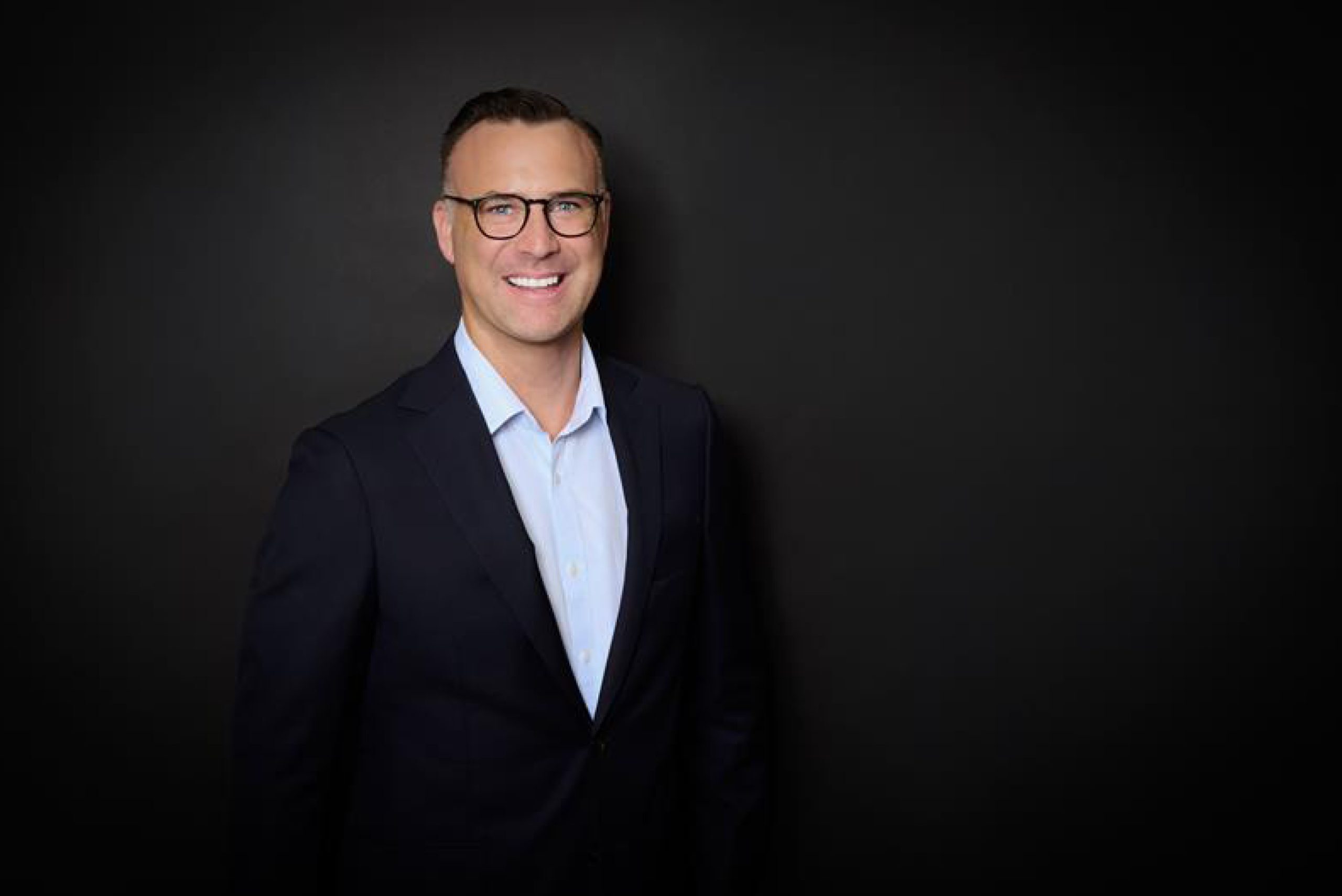 Taylor appoints Elliot Hicks as Chief Operating Officer