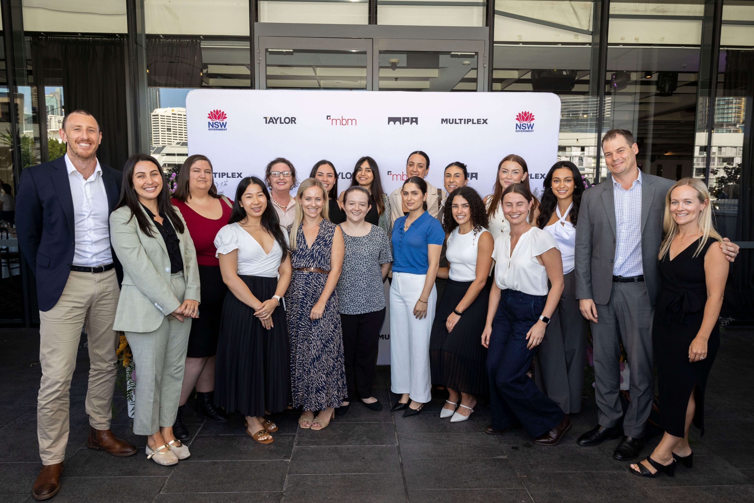 Marching Forward – Celebrating International Women’s Day 2025