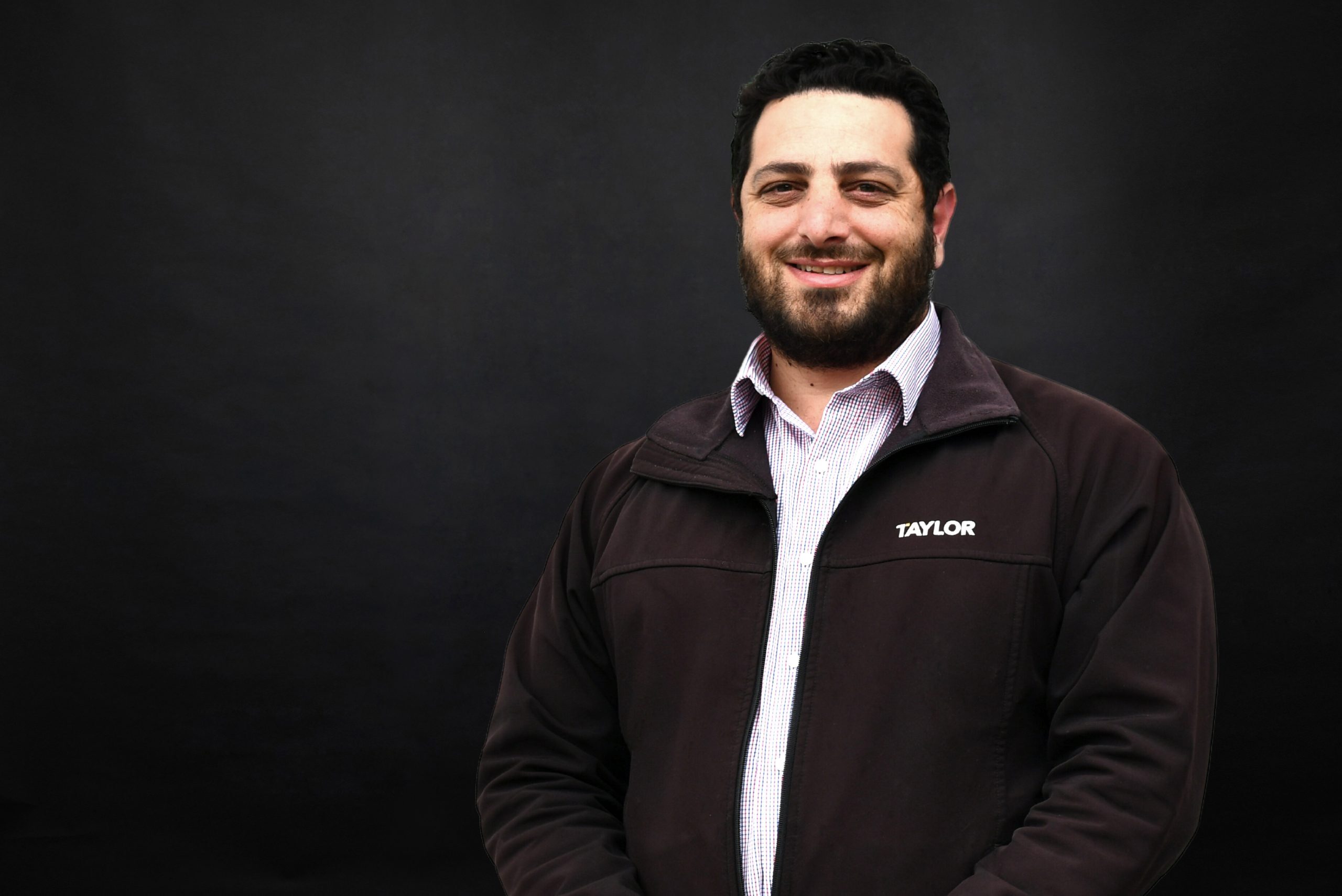Celebrating Joe Cavallaro’s 10-Year Milestone at Taylor