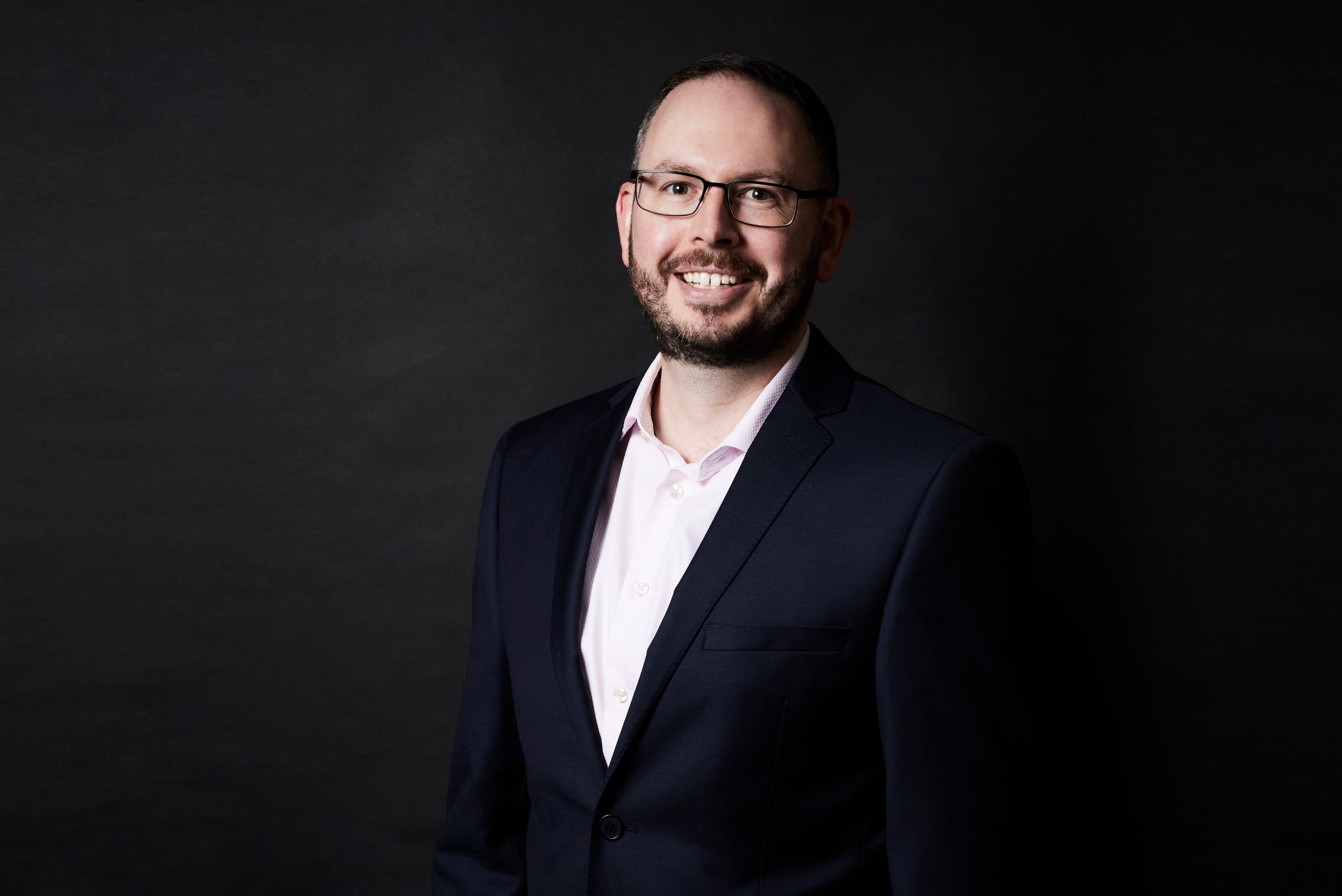 Matt Postle Joins PCA Cybersecurity Working Group
