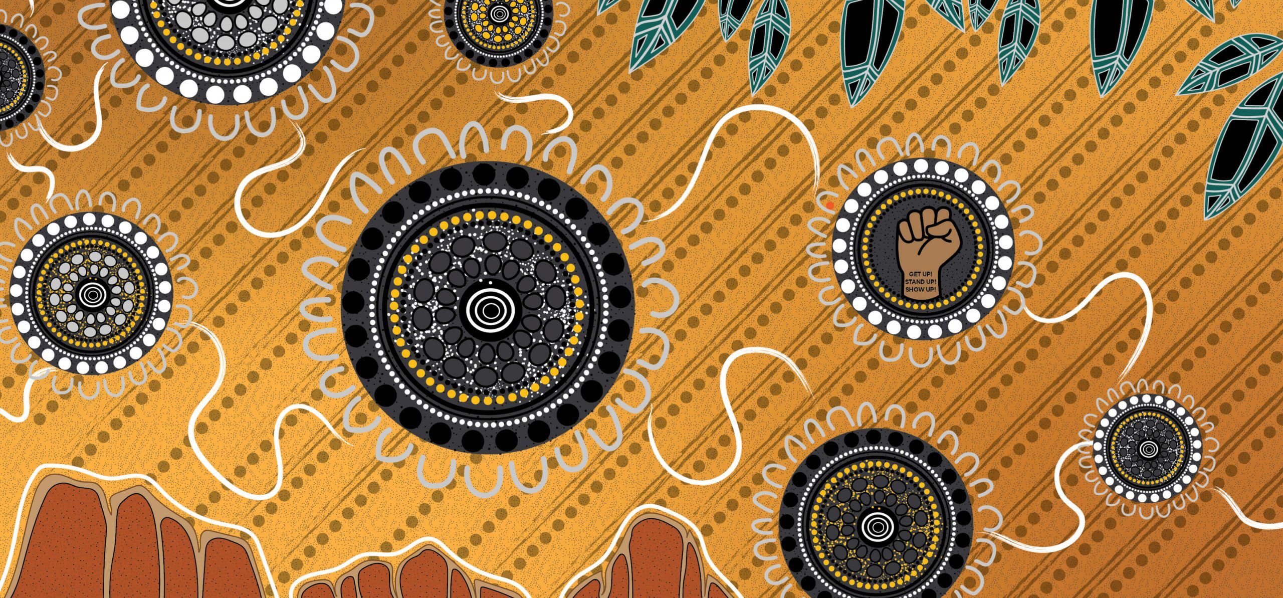 NAIDOC Week 2022