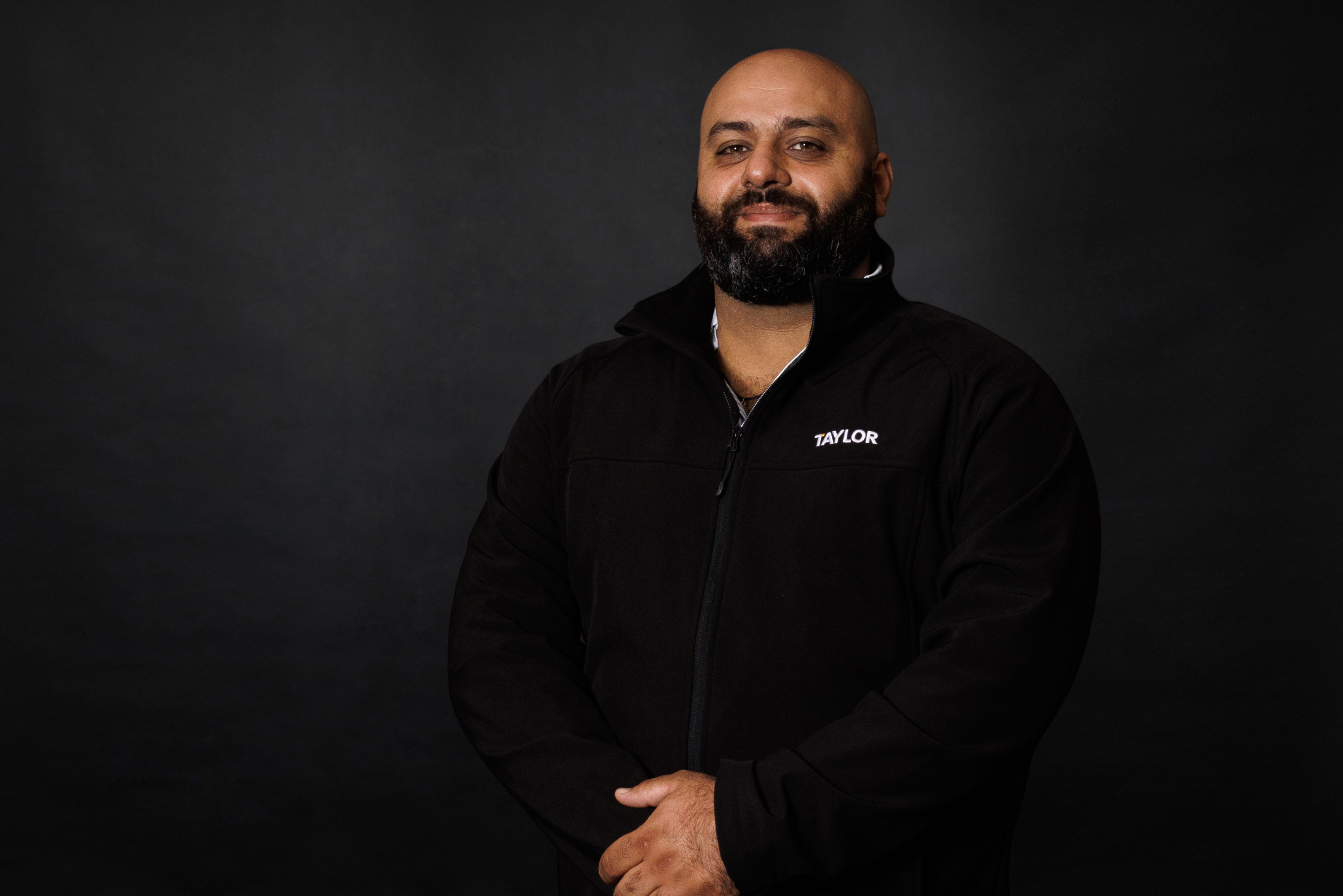 Celebrating Joseph Boutros 10 Years at Taylor