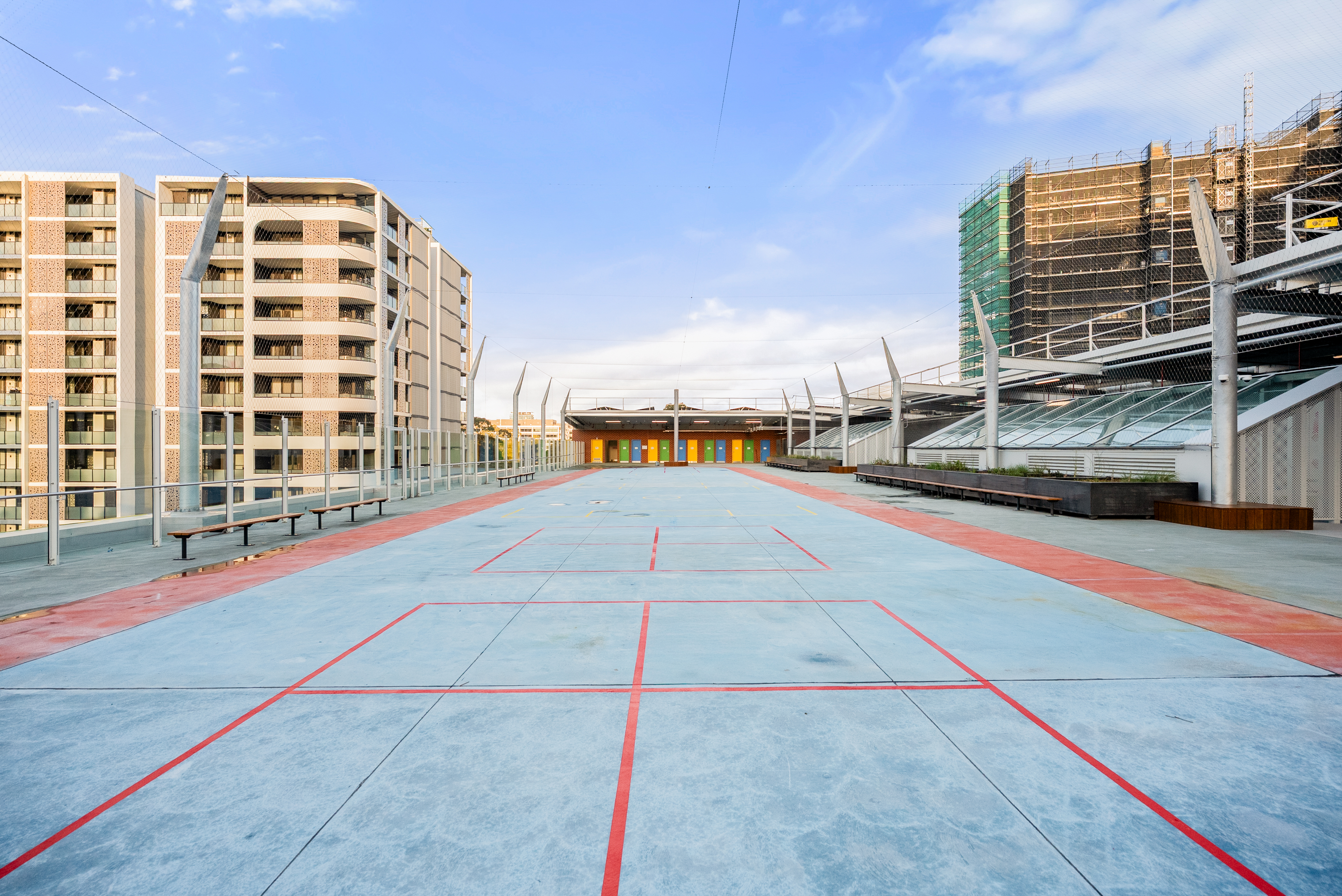 Macquarie Park Public School
