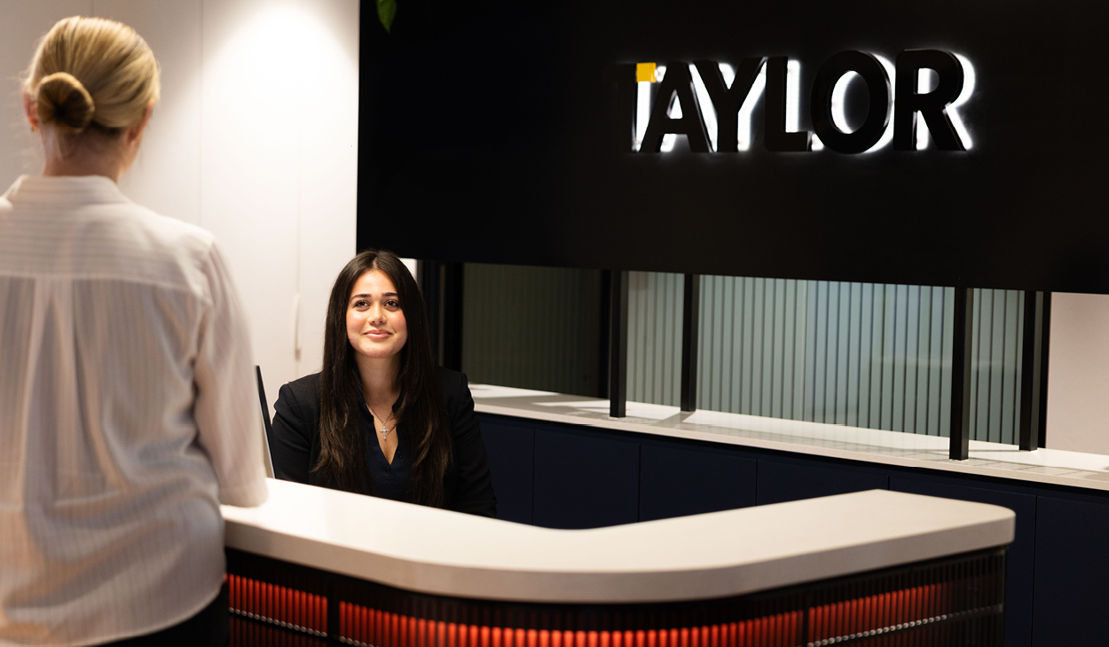 North Sydney HQ