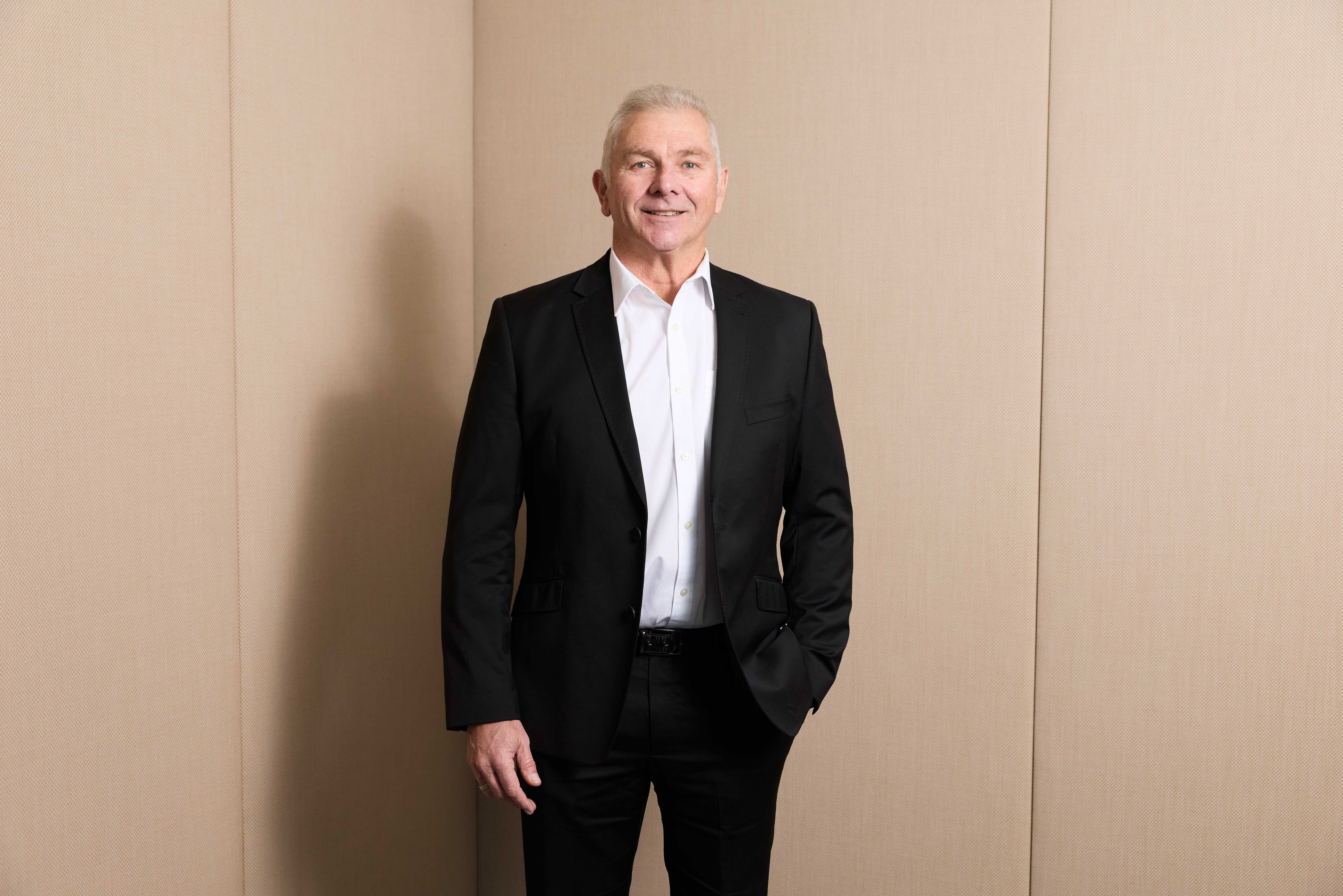 STEVE WILLIAMS