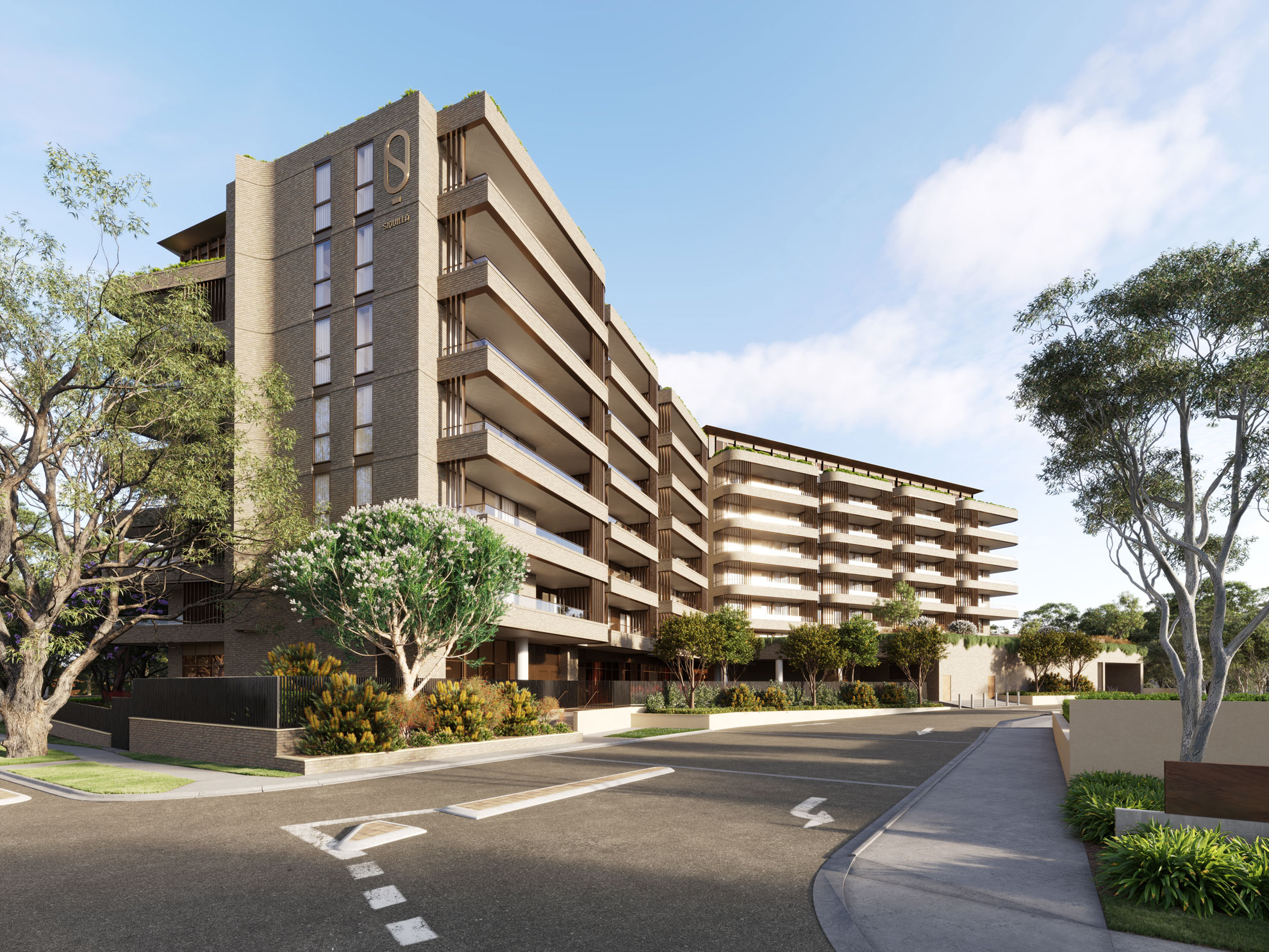 Siquilla Retirement Residences