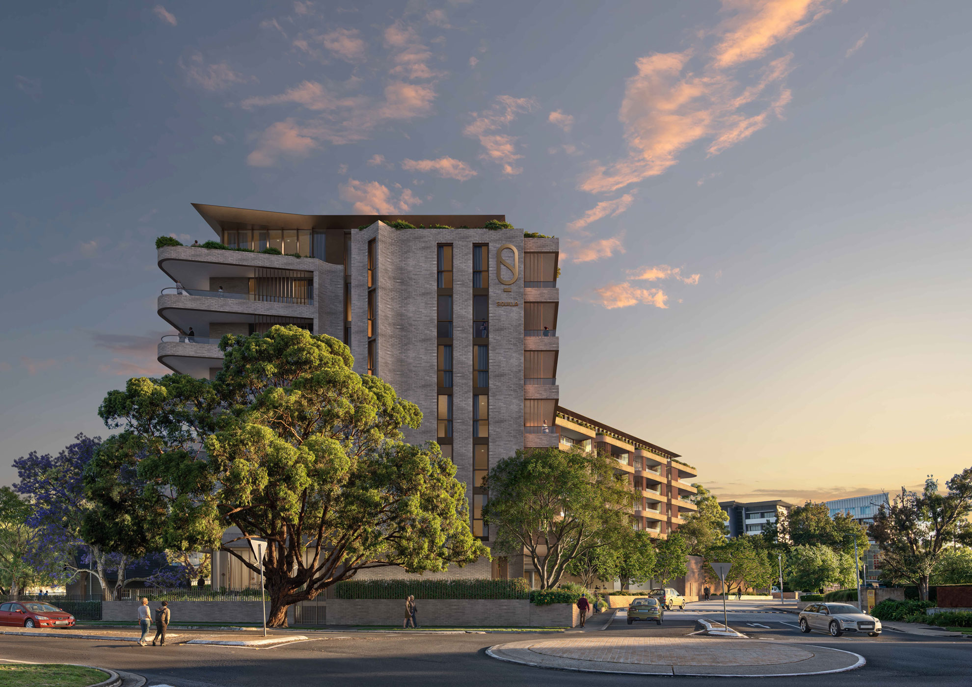 Siquilla Retirement Residences