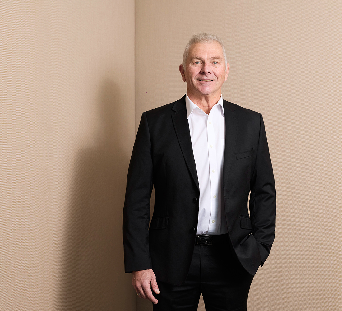 Steve Williams