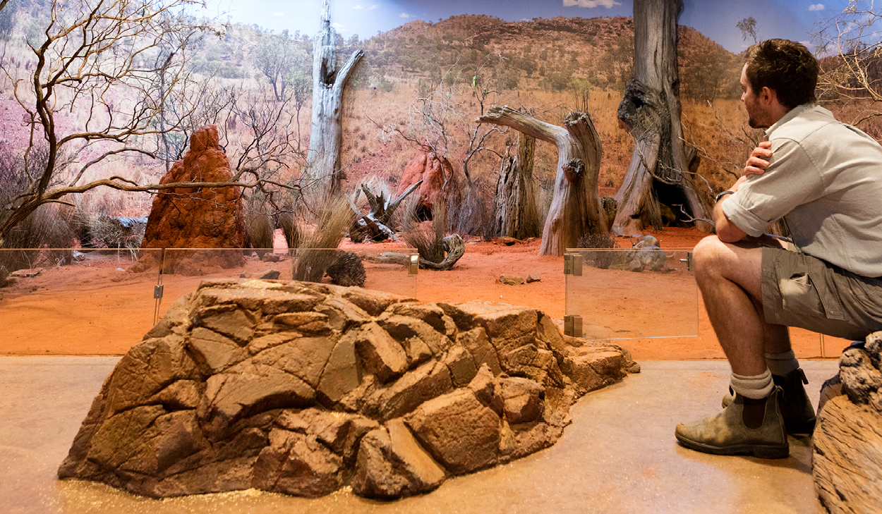 Taronga Institute of Science and Learning
