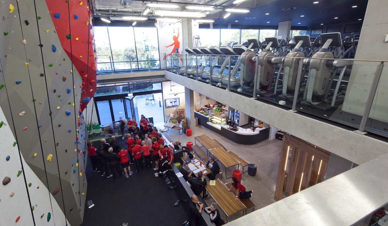 Virgin Active Norwest