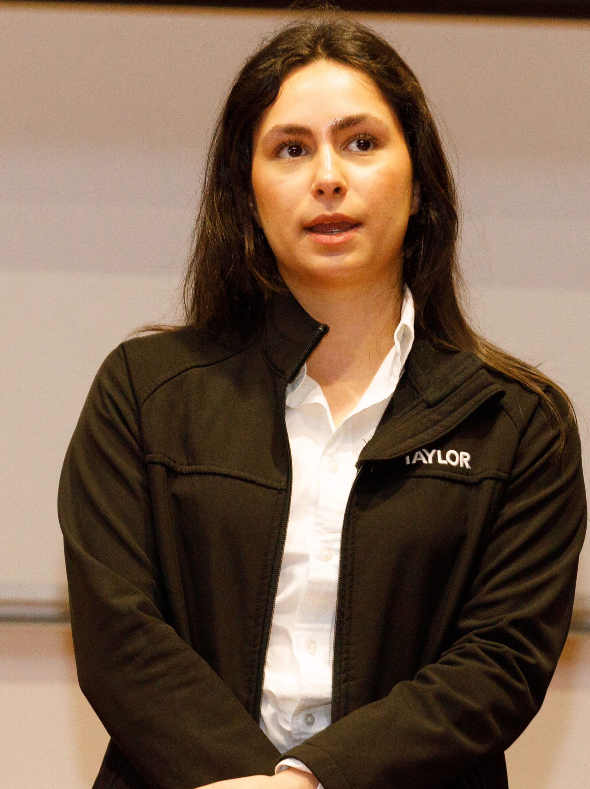 001 dorsa faghireh unsw lecture taylor
