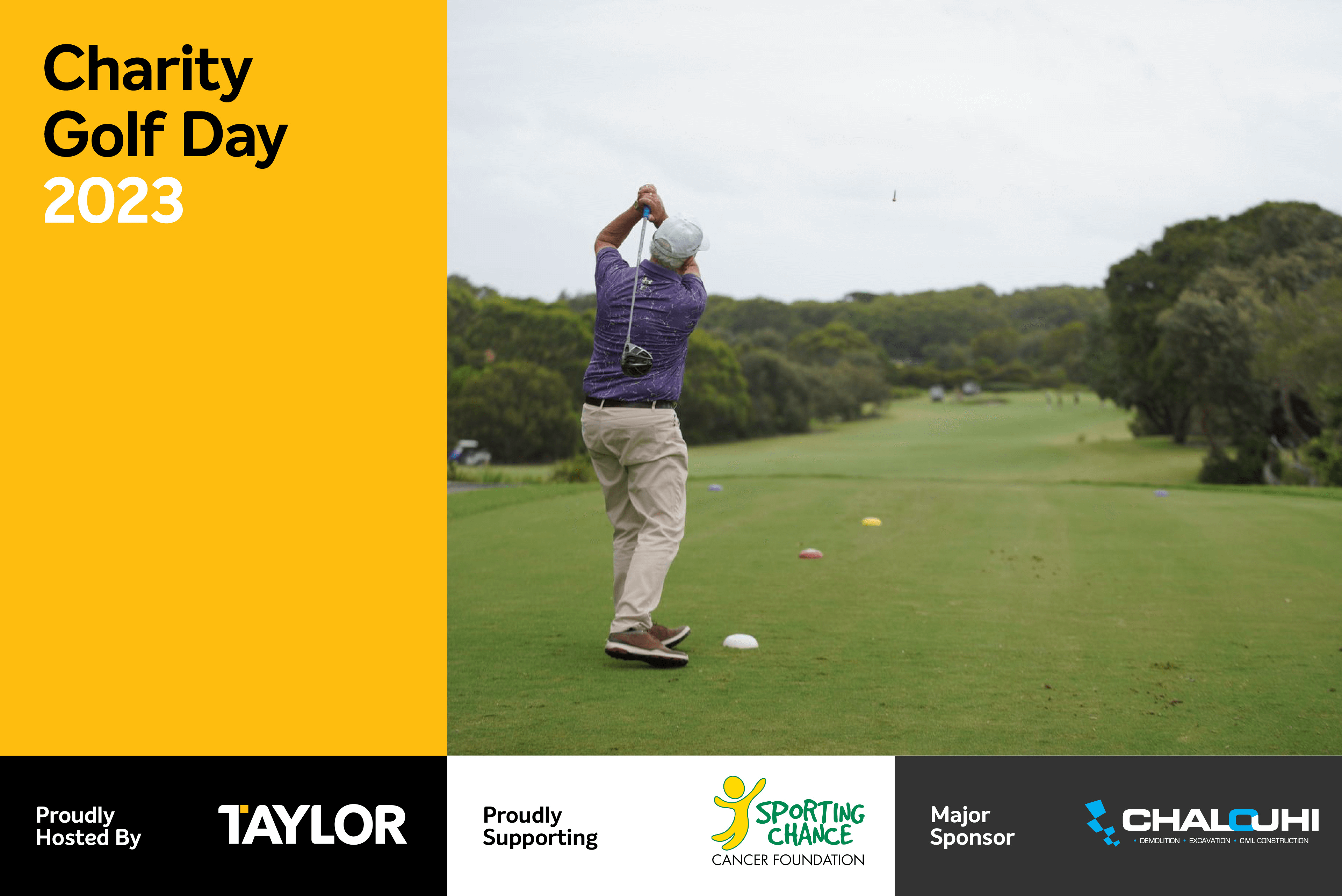 002 taylor charity golf day with sponsor logos 4