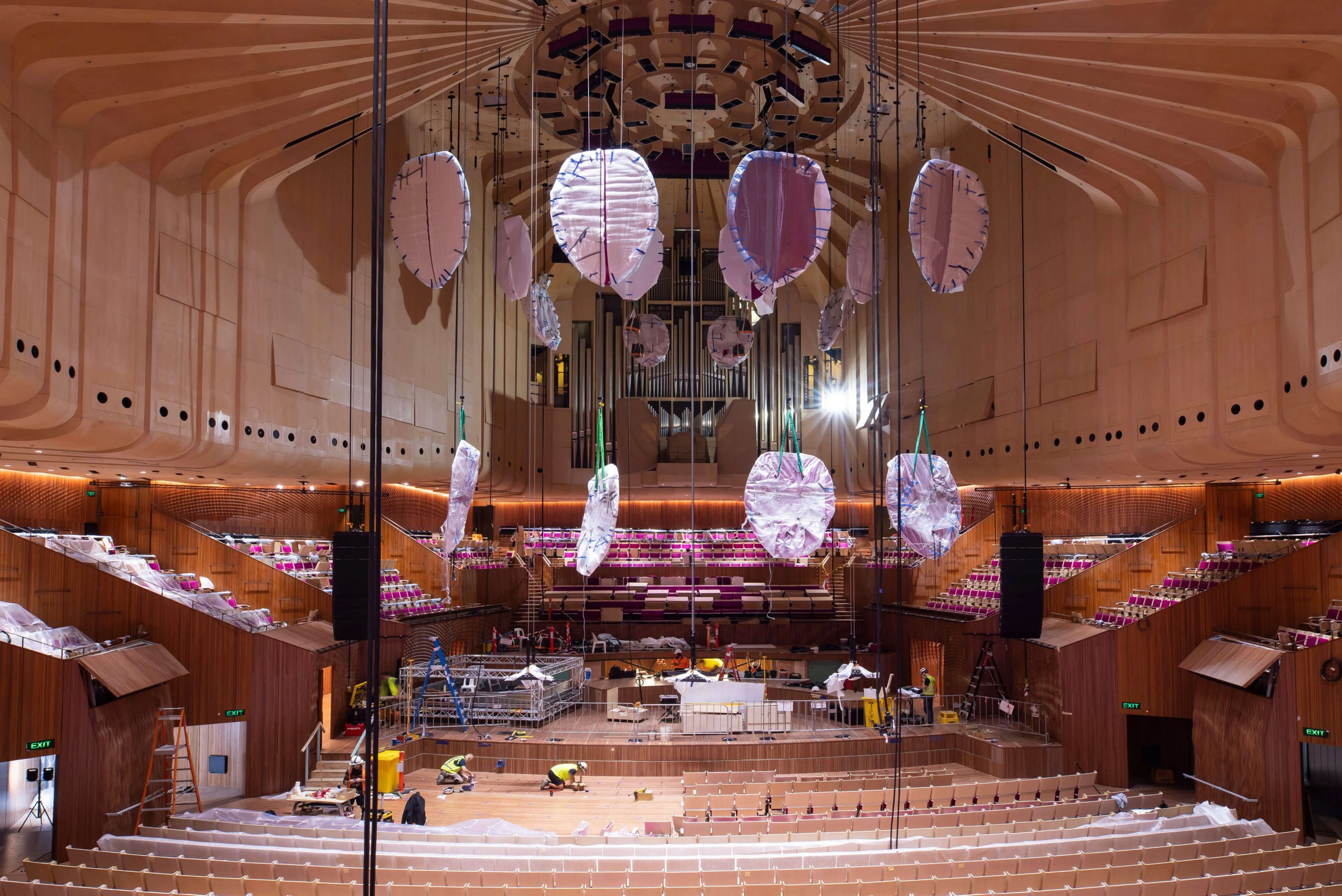 003 sydney opera house build australia taylor