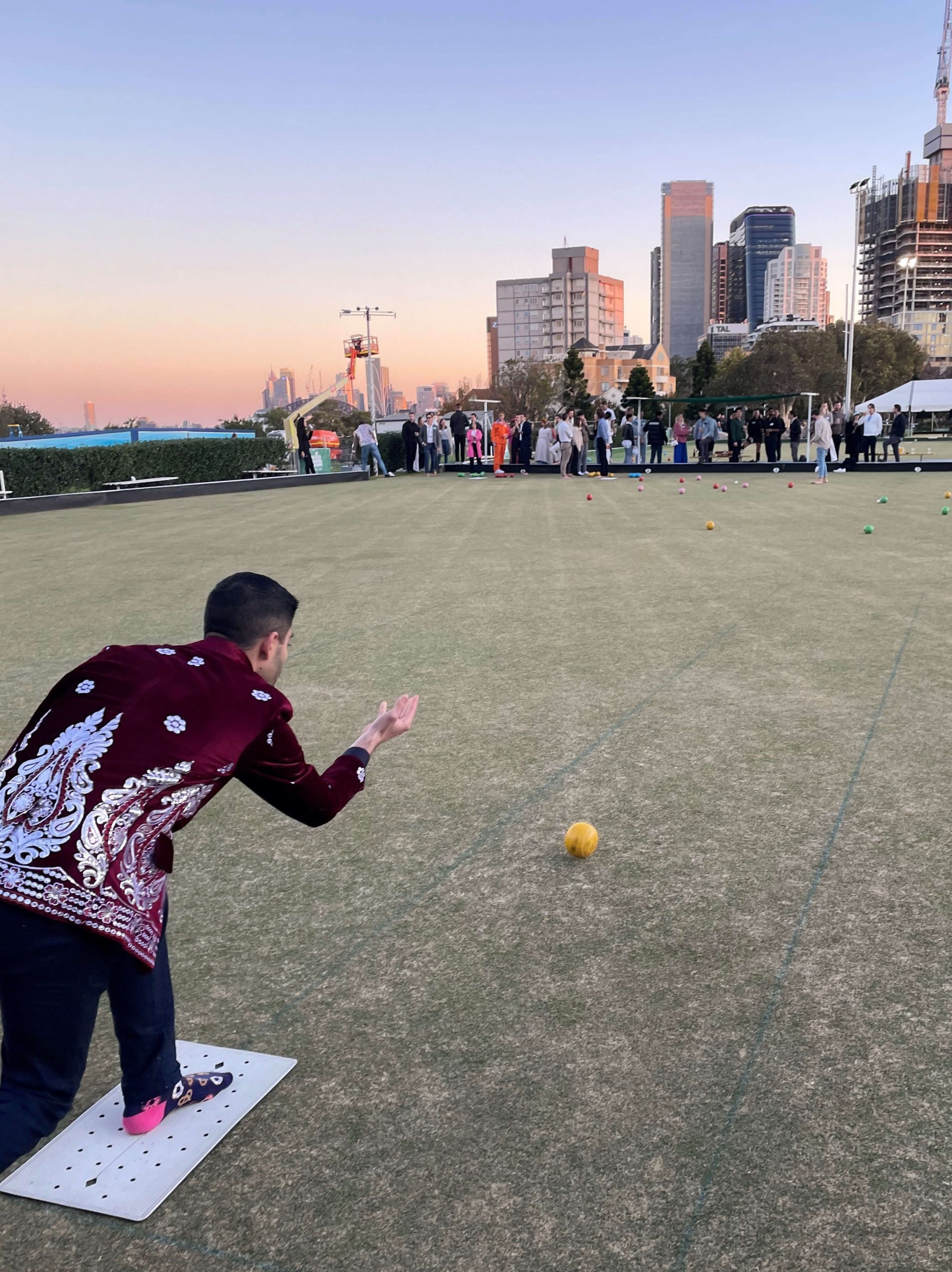 04 pca future directions taylor construction lawn bowls
