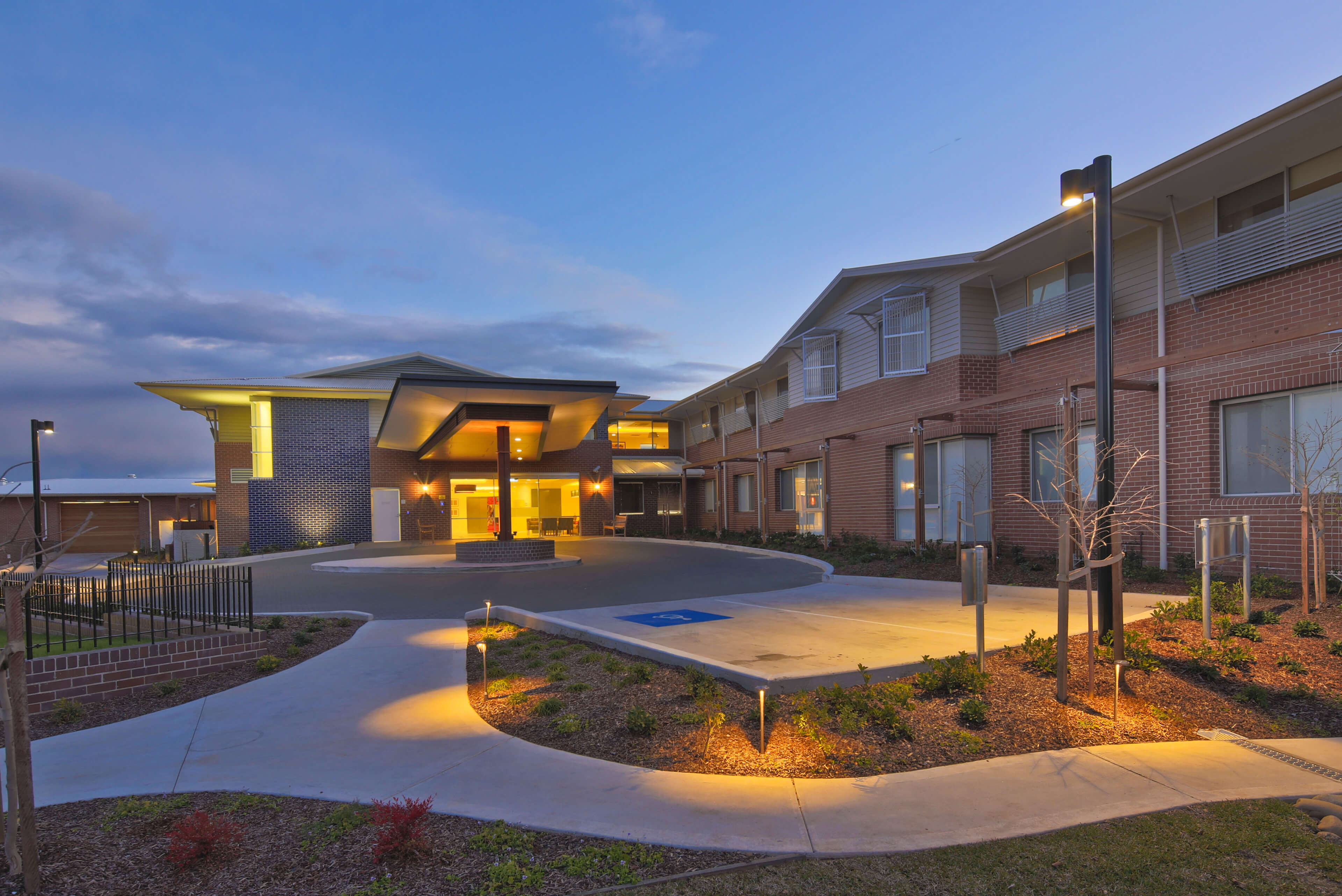Bupa Bankstown