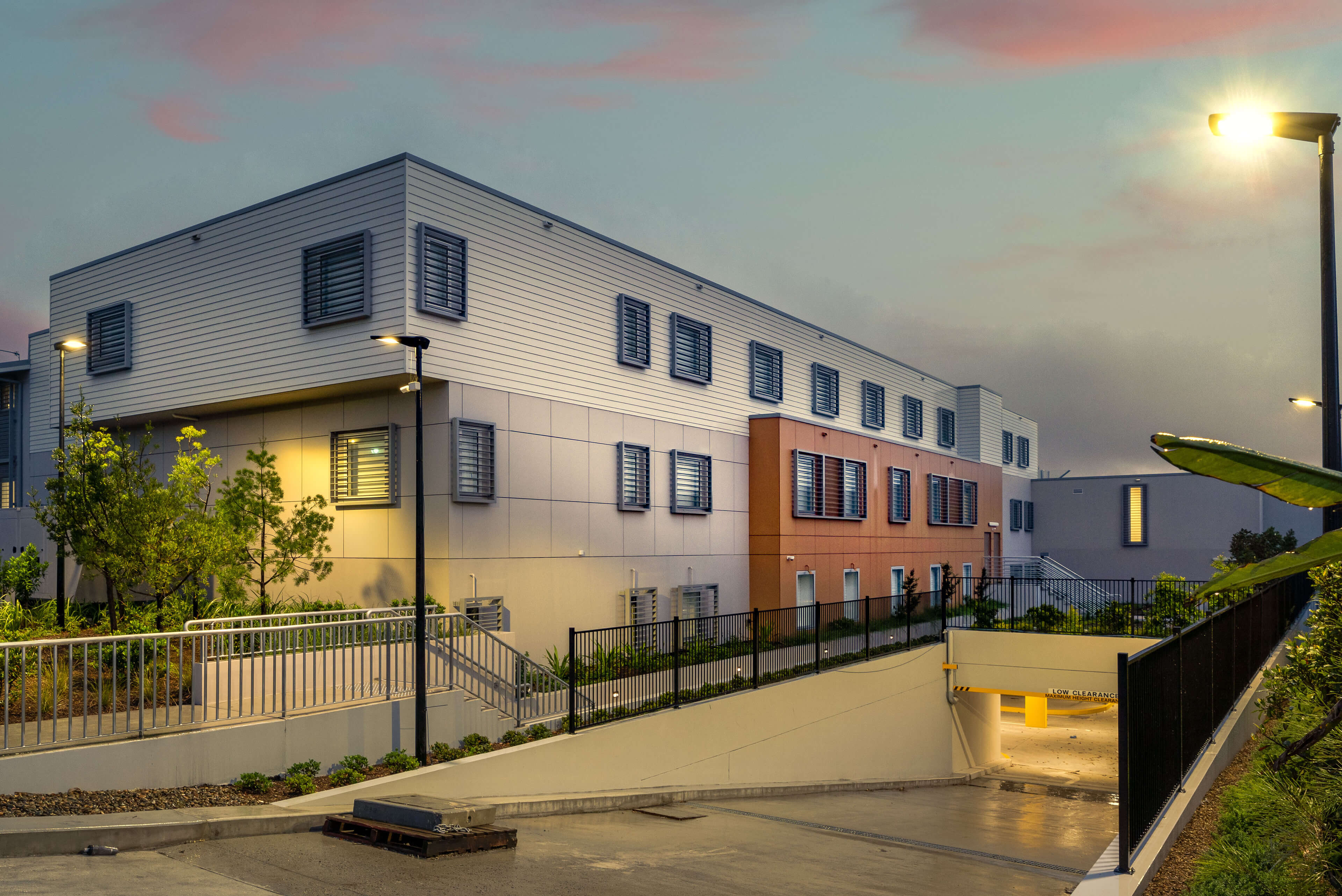 Delmar Private Hospital