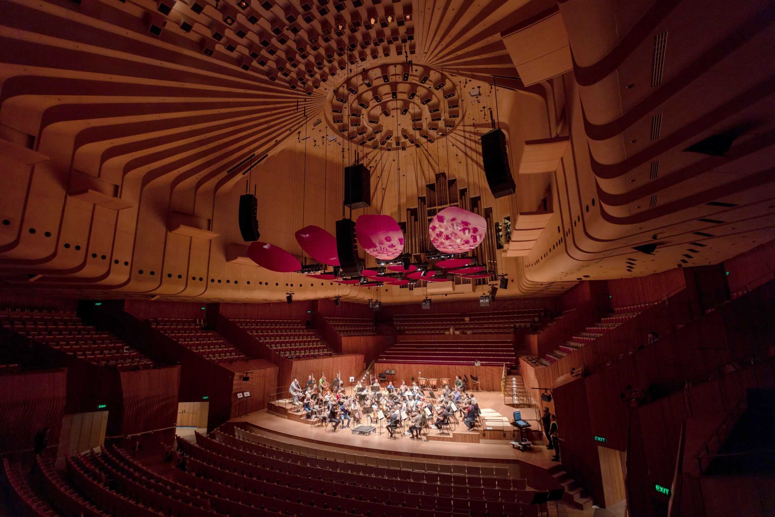 1 new concert hall at sydney opera house taylor construction refurbishment and live environments