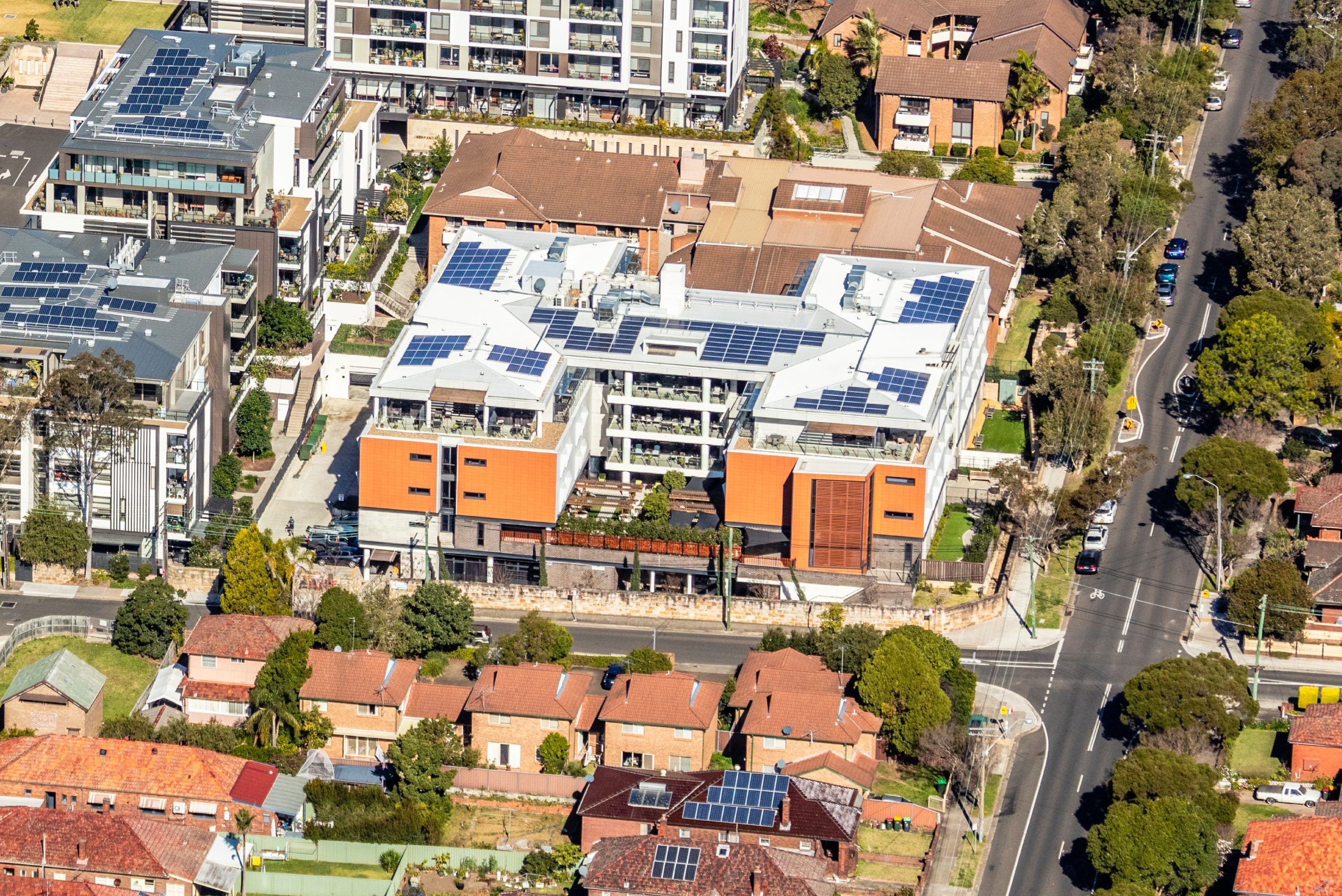 Opal Care Ashfield