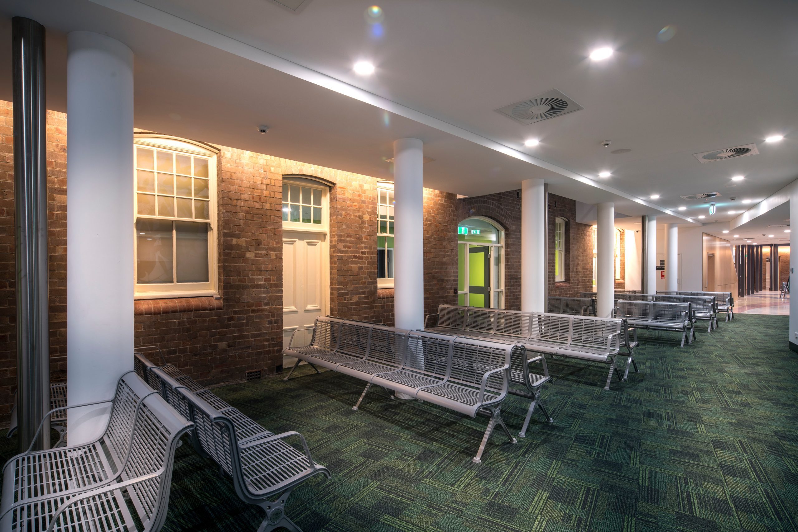 NSW Children's Court