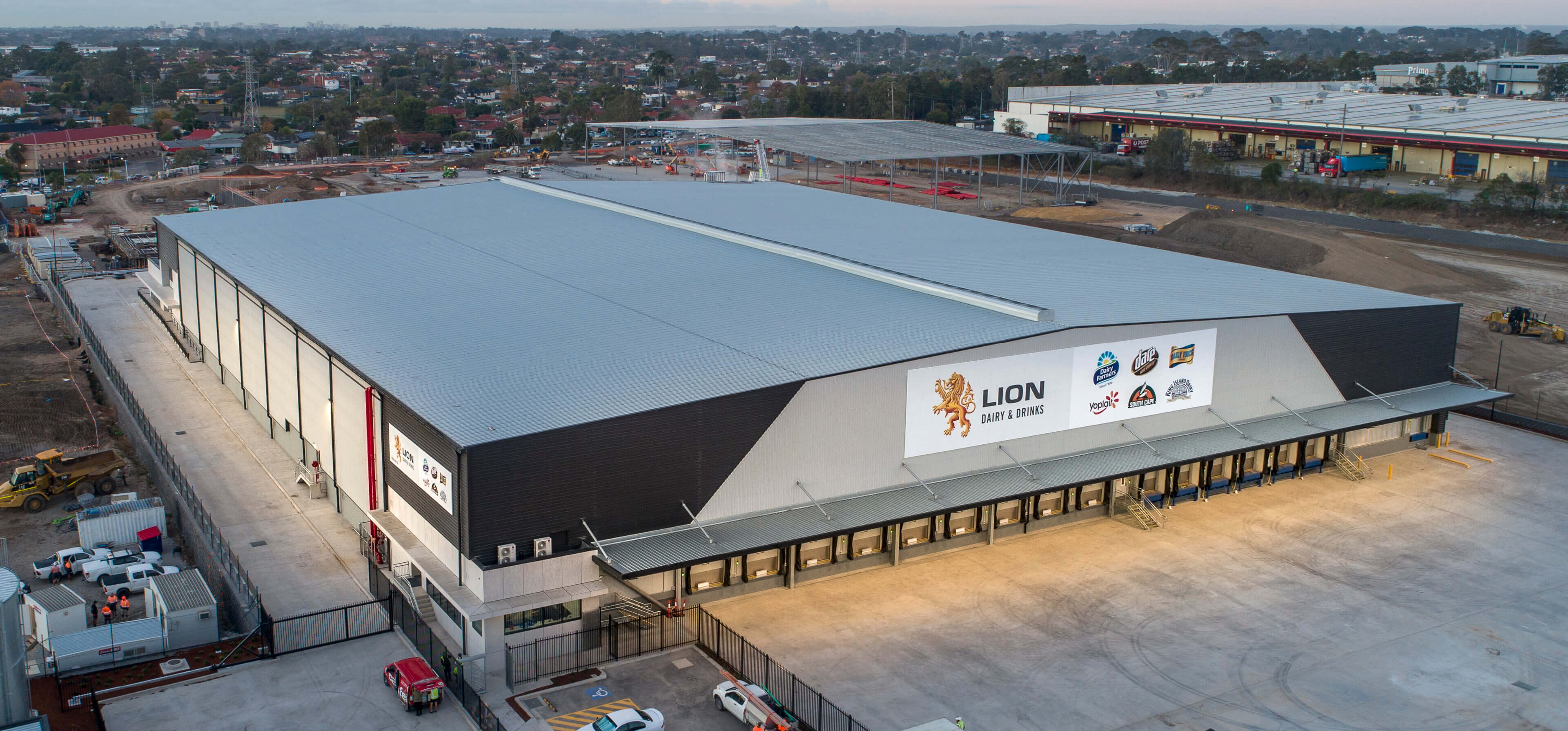11-Carparking-and-Truck-Hardstands-Aerial-View-at-Lion-Milk-Distribution-Taylor-Construction-Industrial