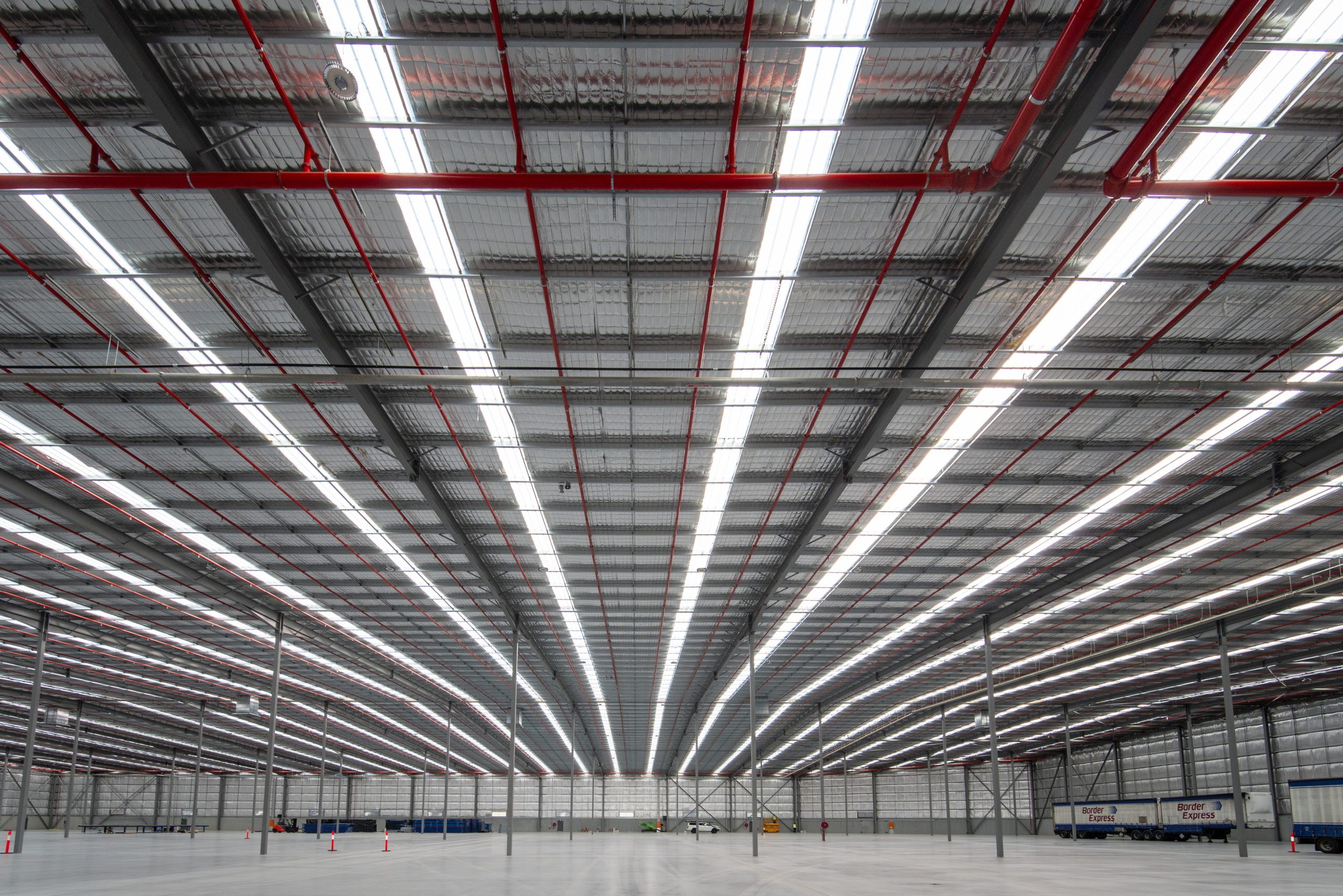 Buildings 2 & 3 Horsley Drive Business Park