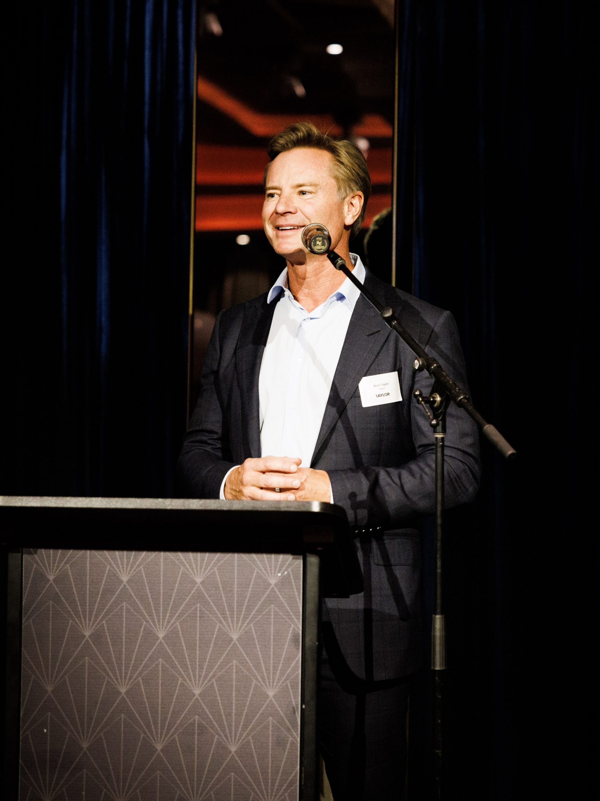 16 mark taylor directors address 2