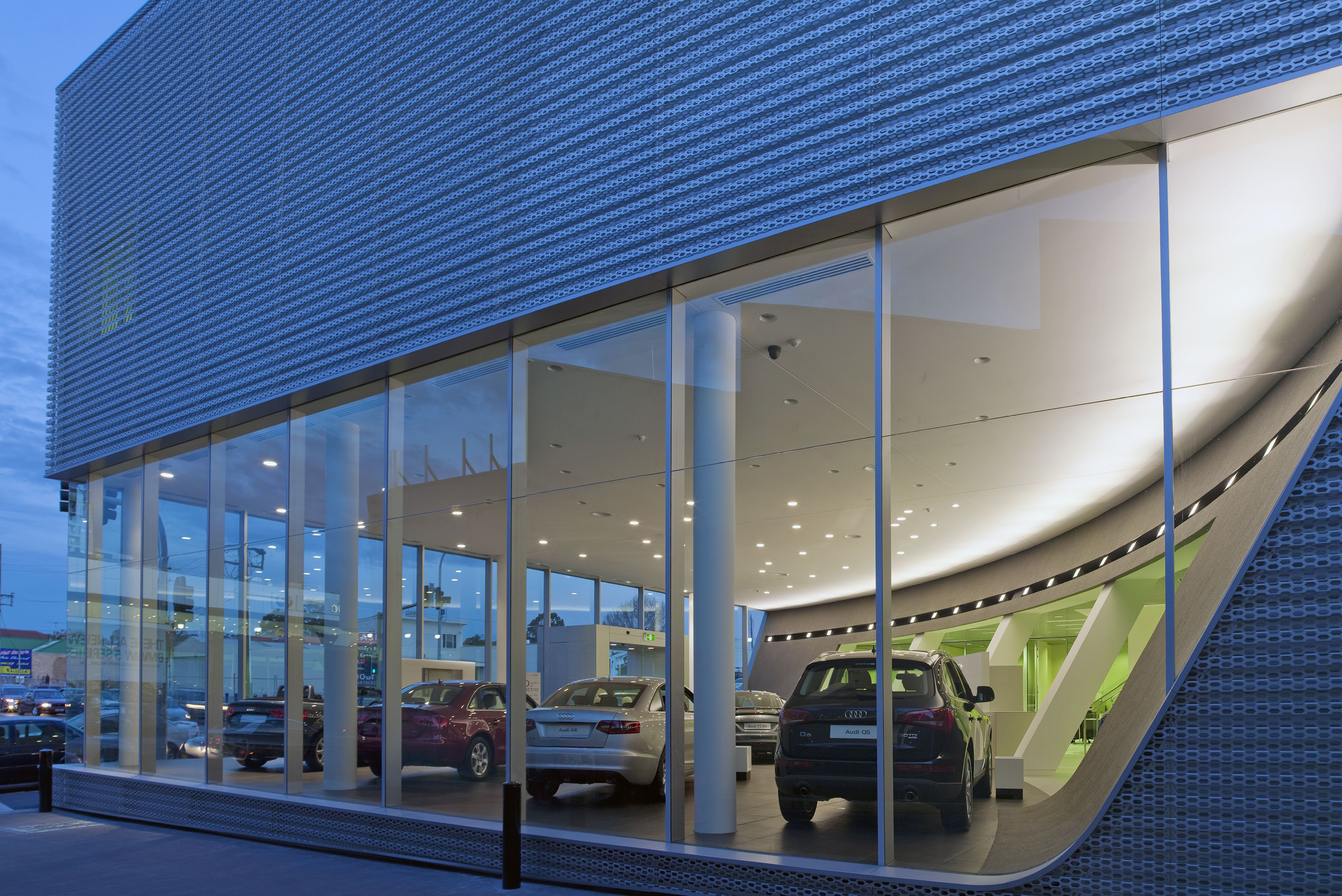 Audi Parramatta